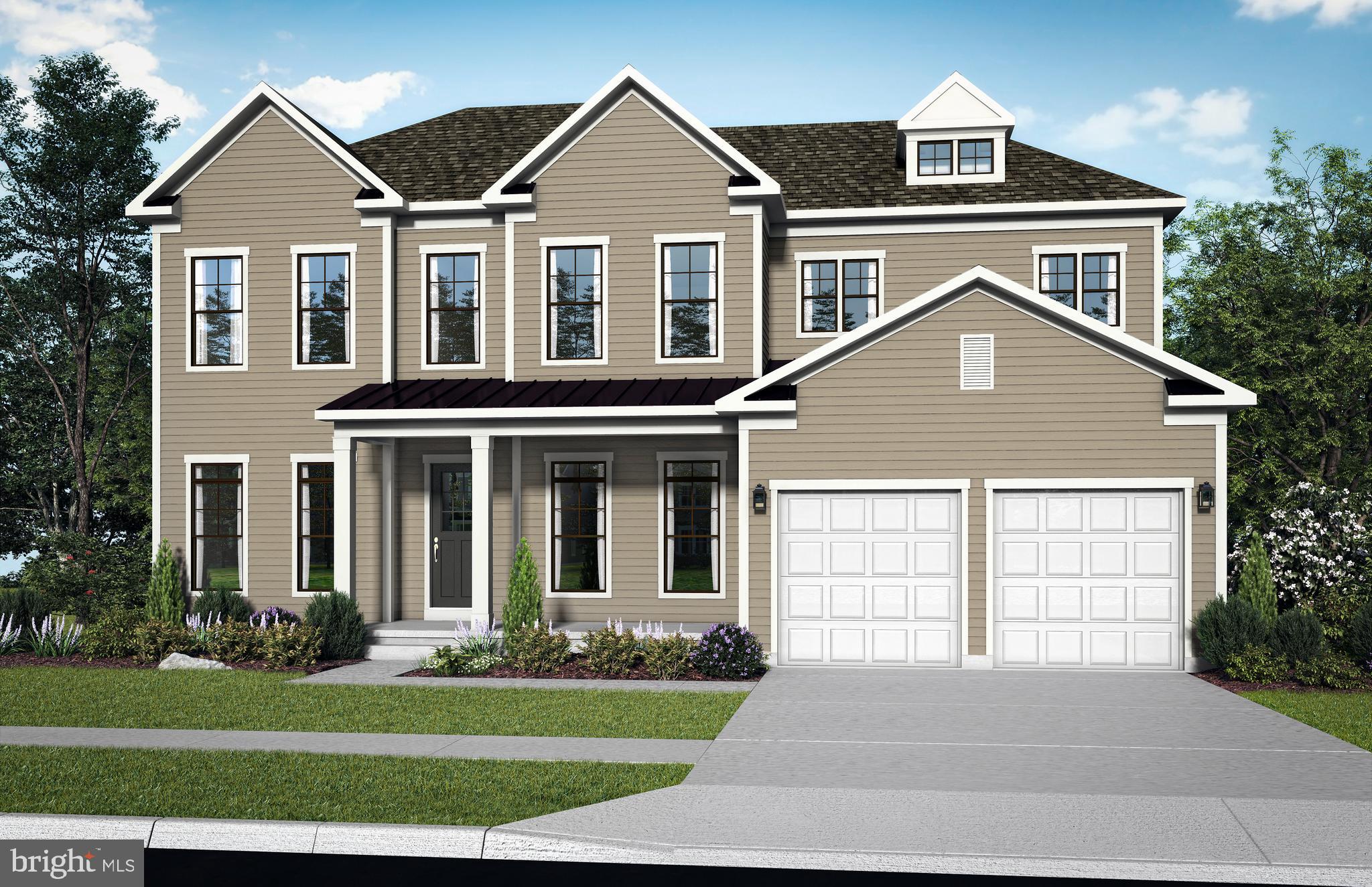 QUARTER BRANCH - Residential