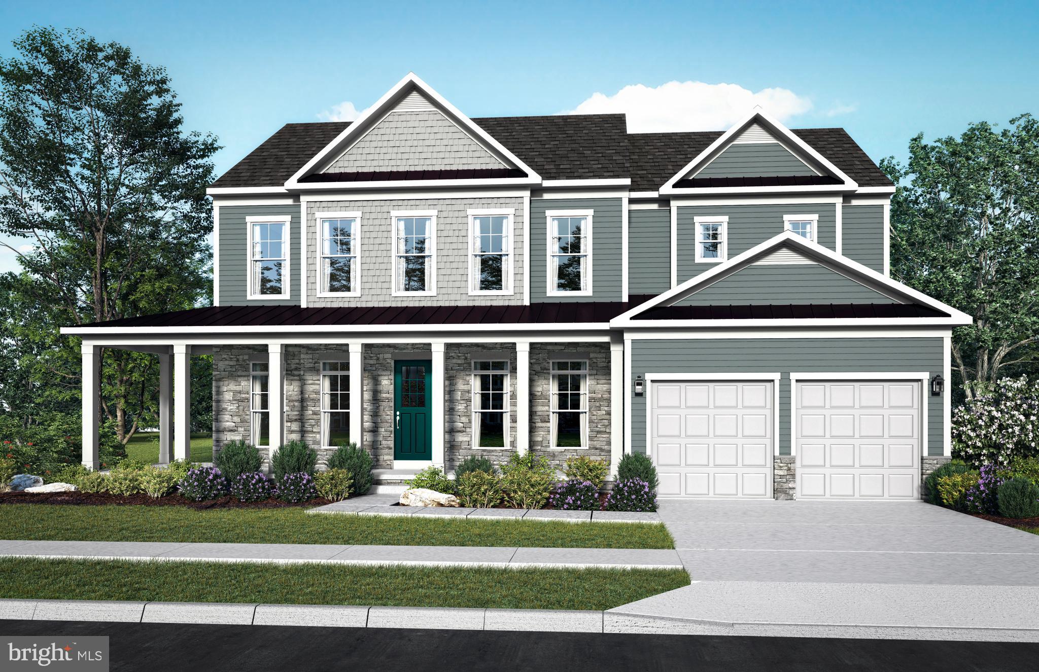 QUARTER BRANCH - Residential