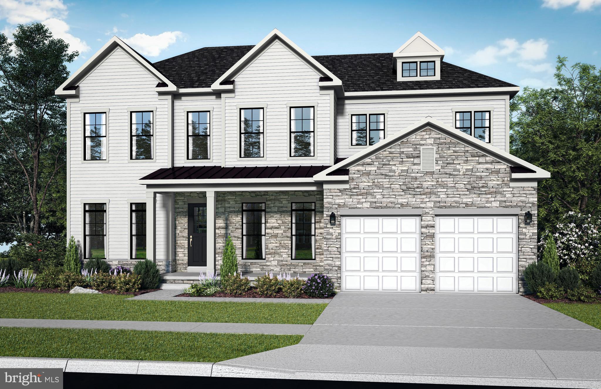 QUARTER BRANCH - Residential