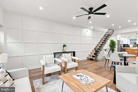 Photo of 2310 Ellsworth Street, PHILADELPHIA, PA 19146 (MLS # PAPH2662922)