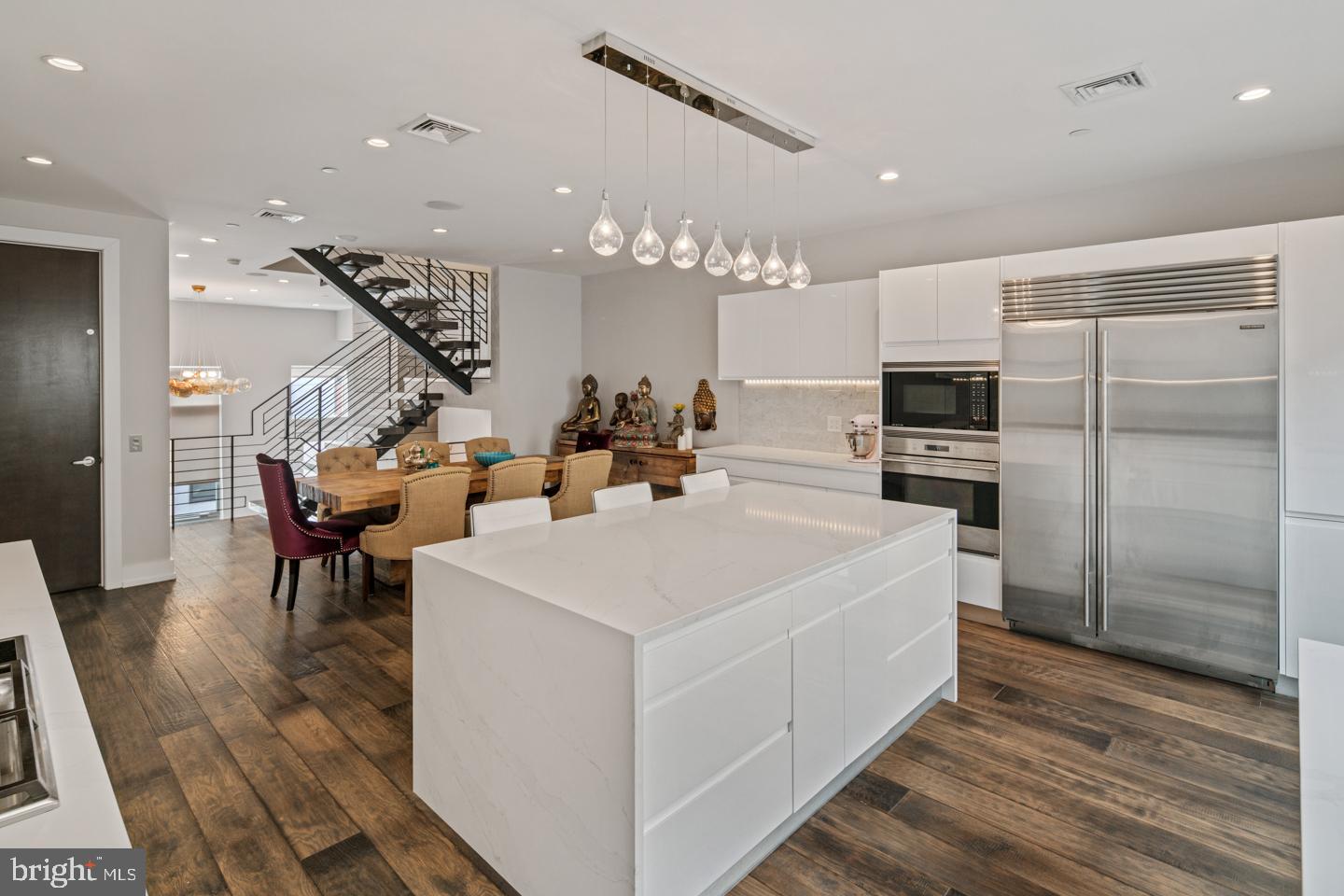 BELLA VISTA - Residential