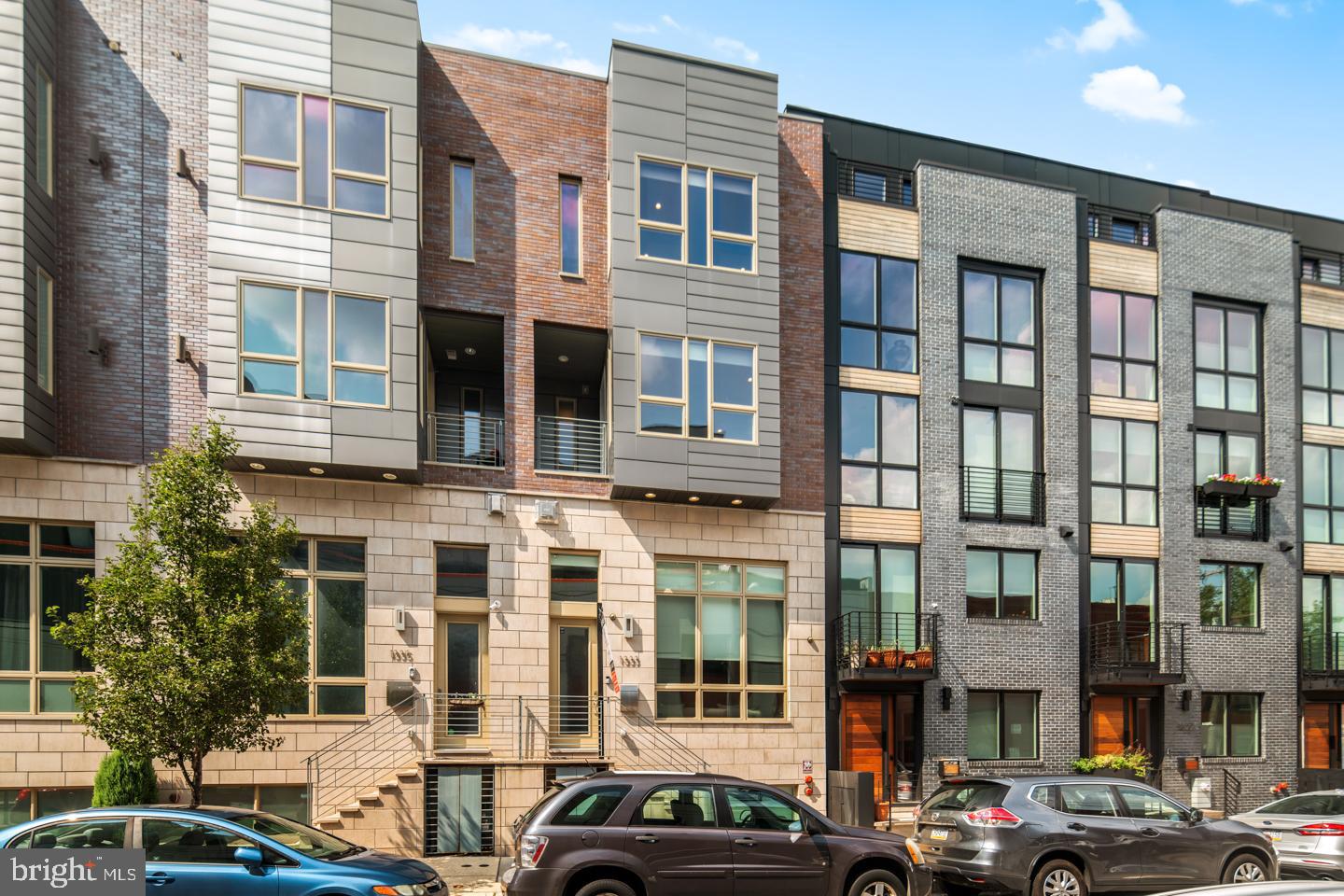 BELLA VISTA - Residential