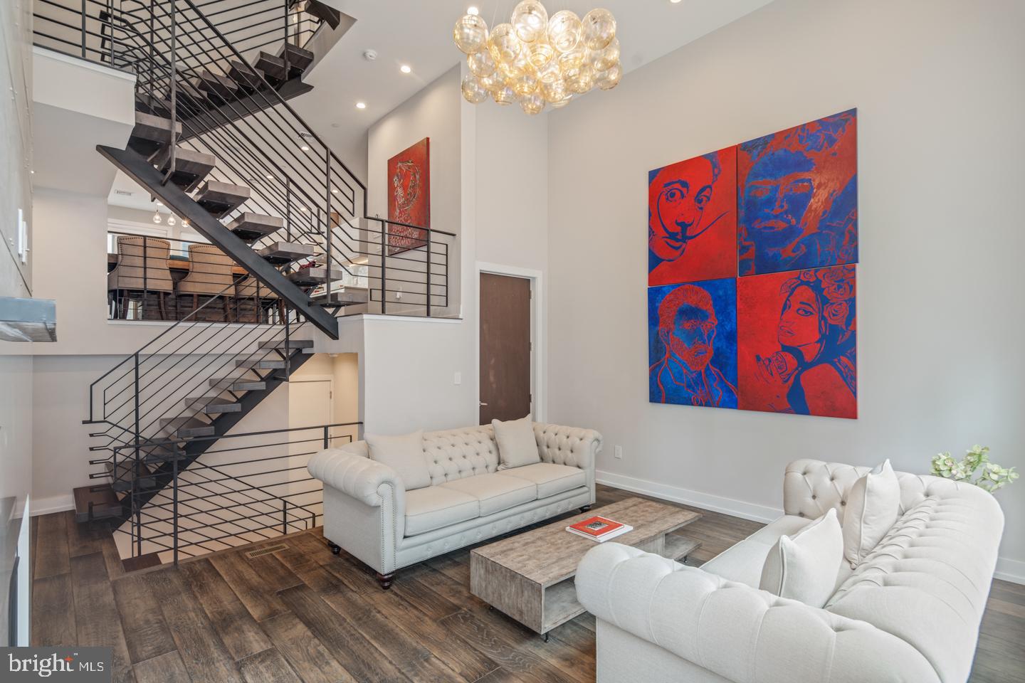 BELLA VISTA - Residential