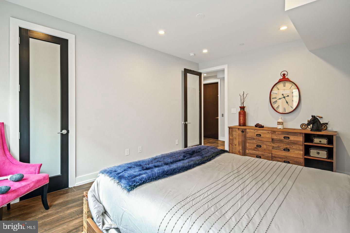 BELLA VISTA - Residential