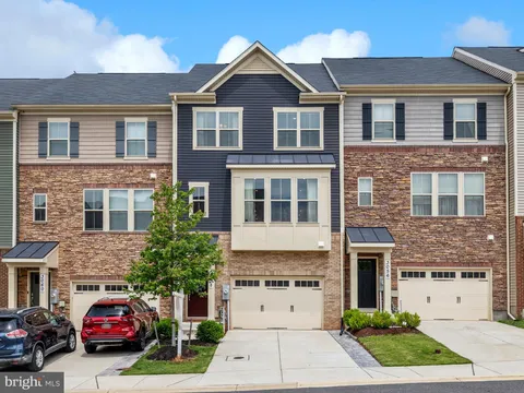 3058 Bretons Ridge Way, Hanover, MD MLS: MDAA2115474