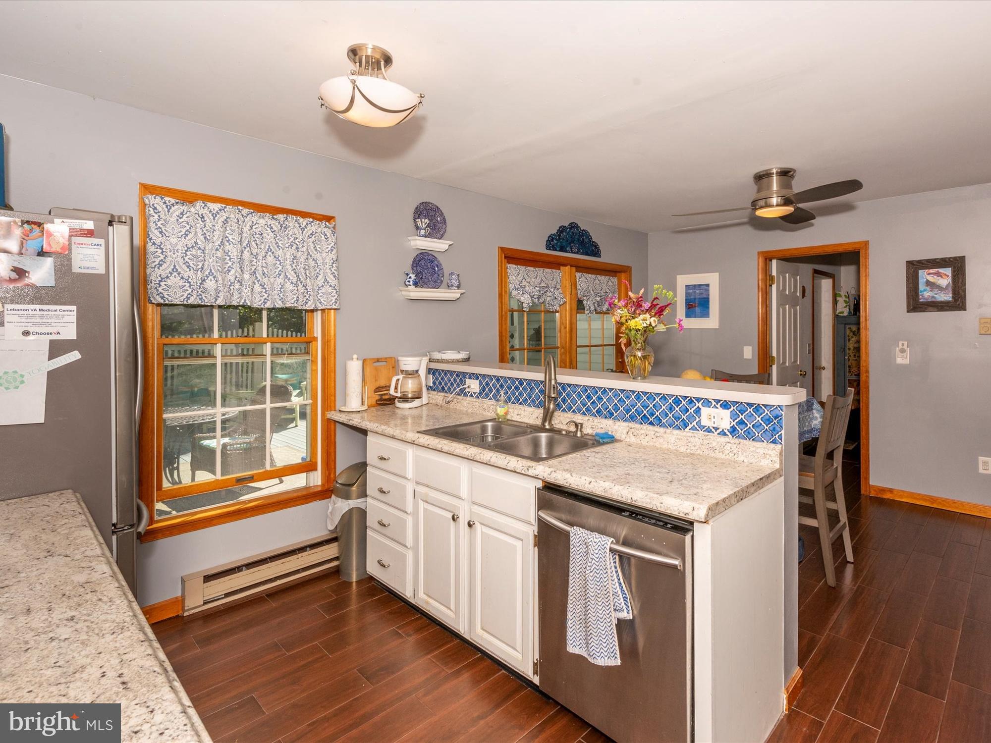 LAKE WYNONAH - Residential Lease