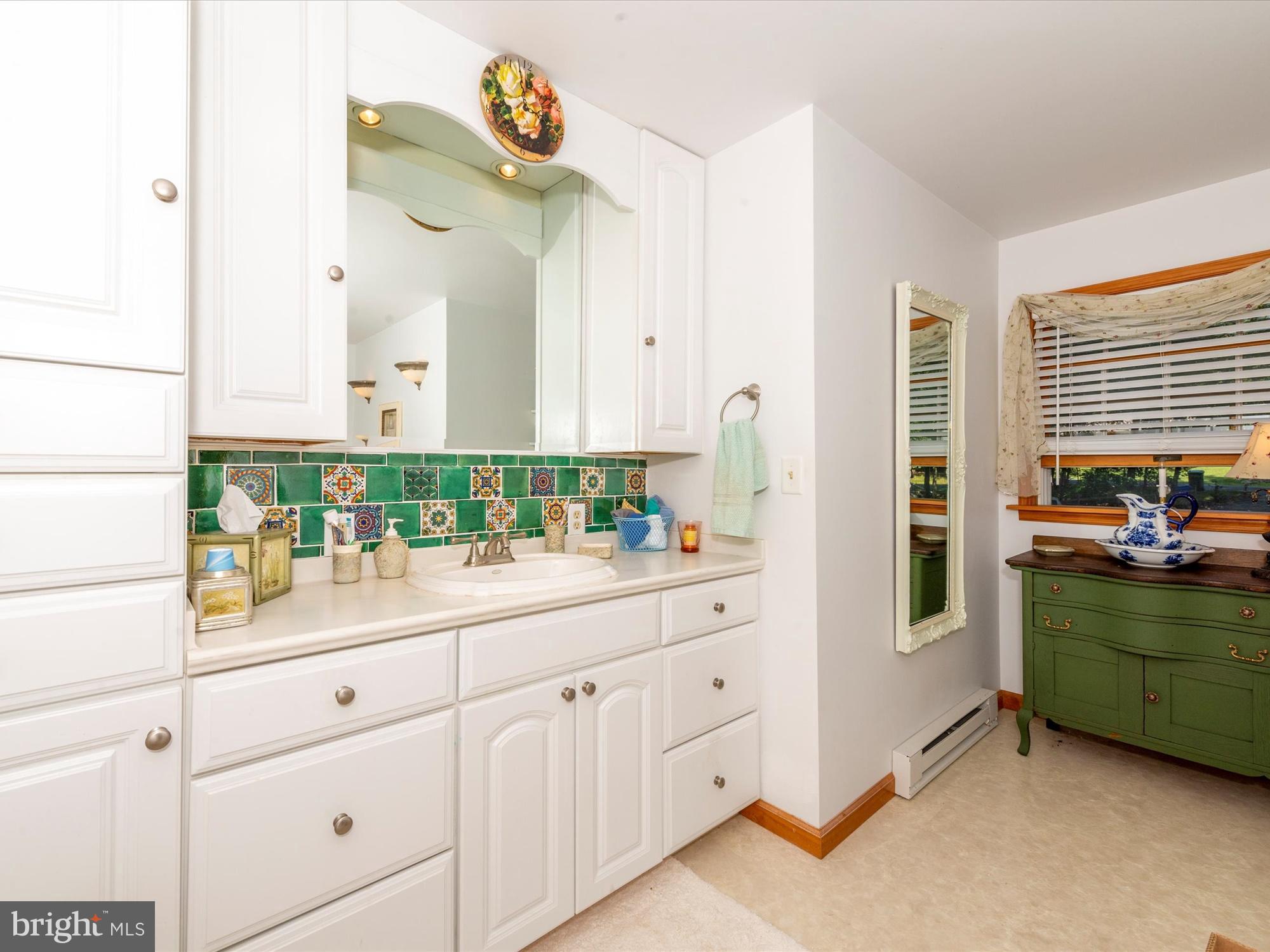 LAKE WYNONAH - Residential Lease