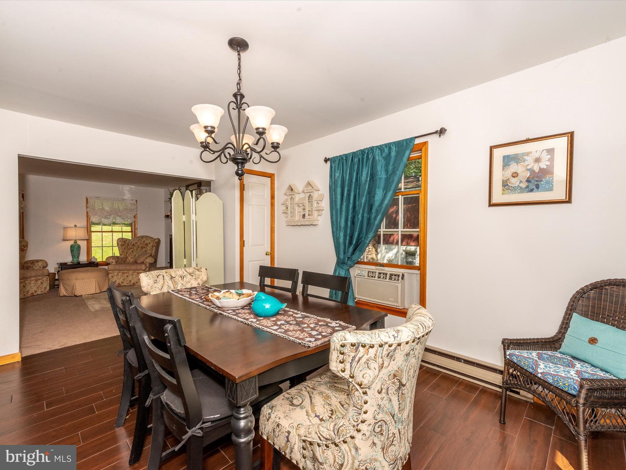 LAKE WYNONAH - Residential Lease