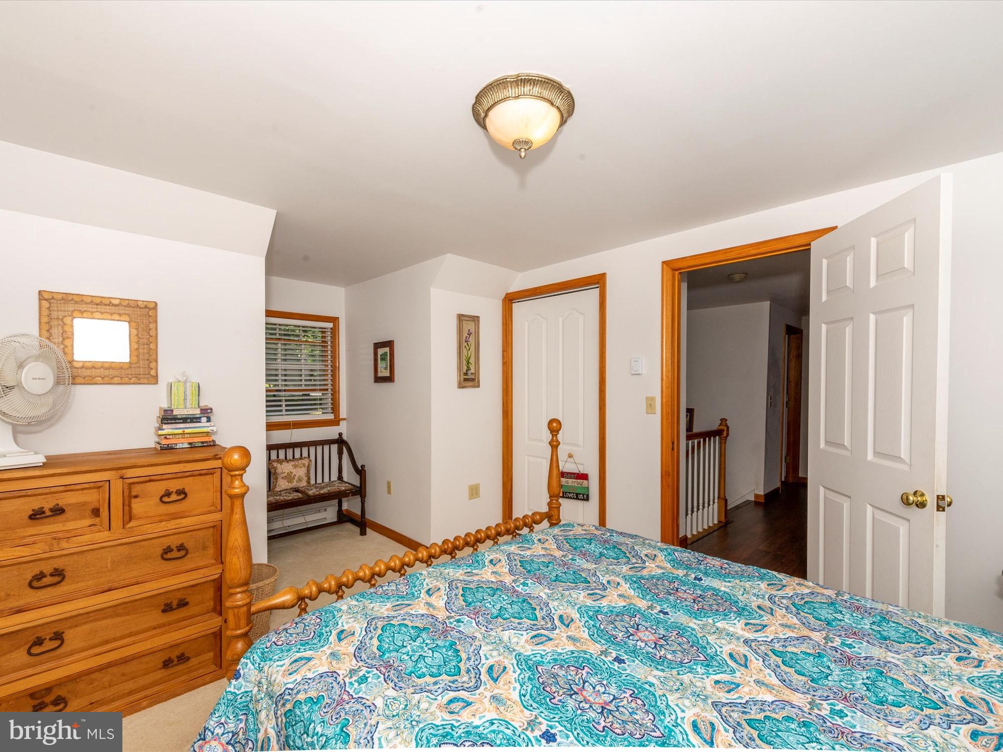 LAKE WYNONAH - Residential Lease