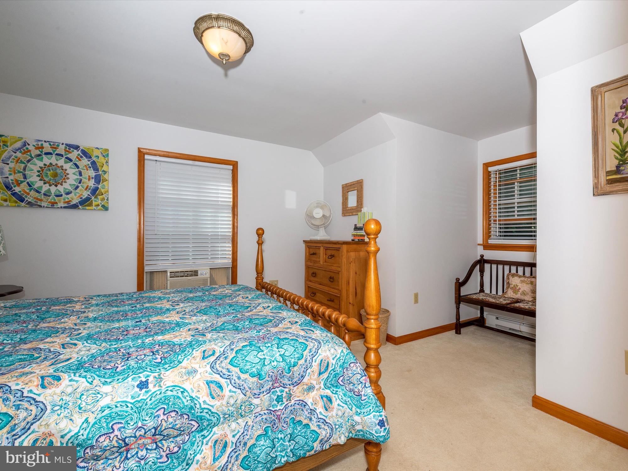 LAKE WYNONAH - Residential Lease