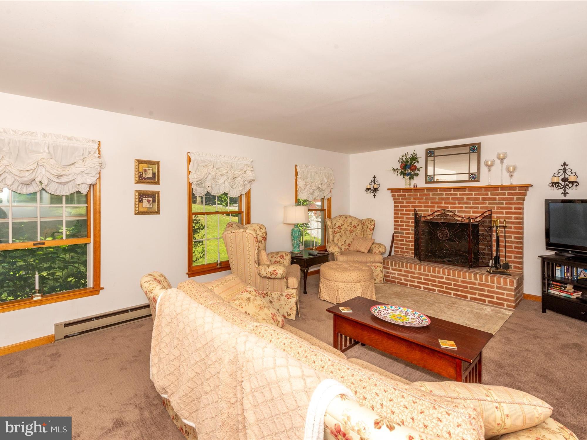 LAKE WYNONAH - Residential Lease
