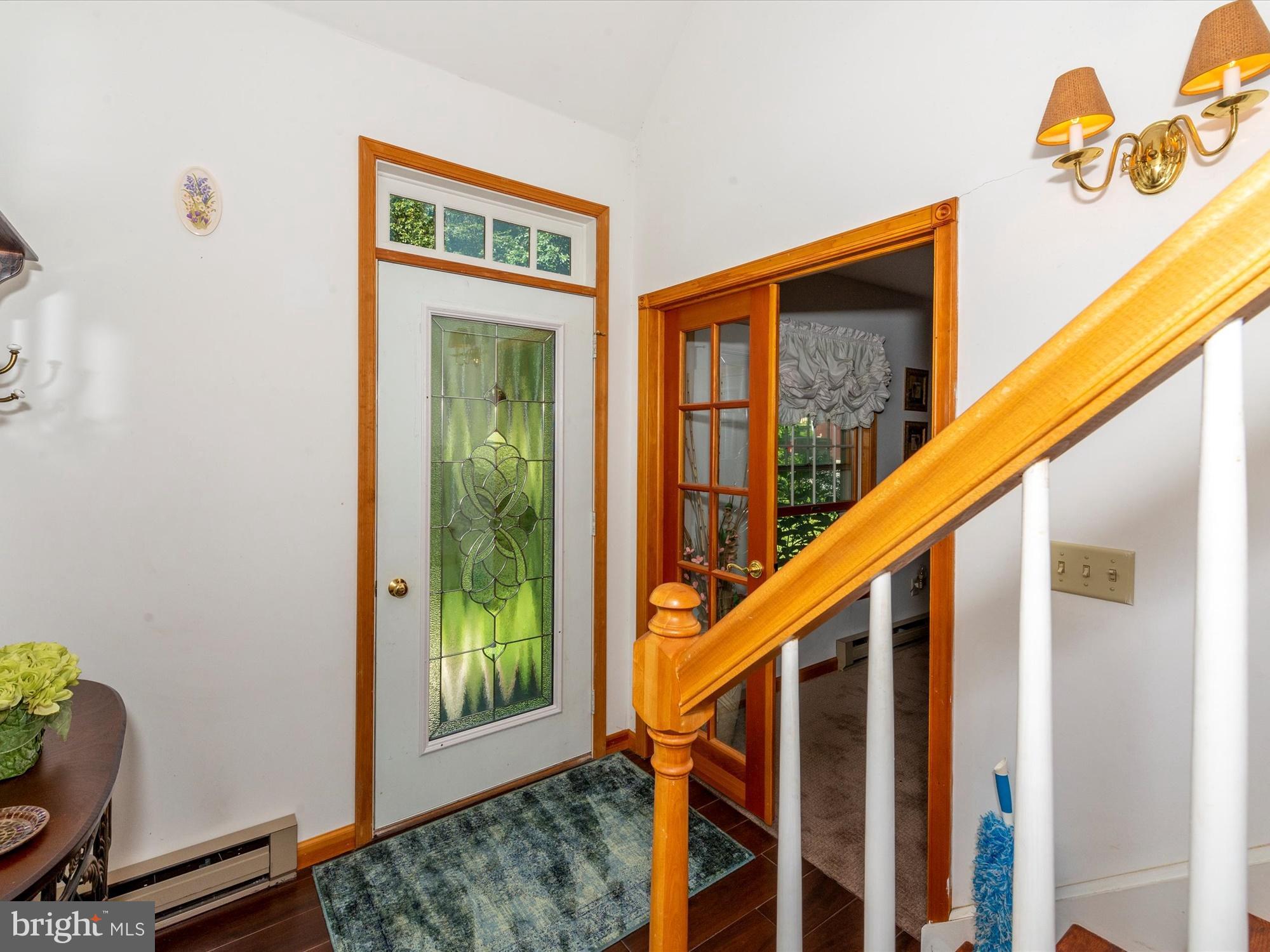 LAKE WYNONAH - Residential Lease