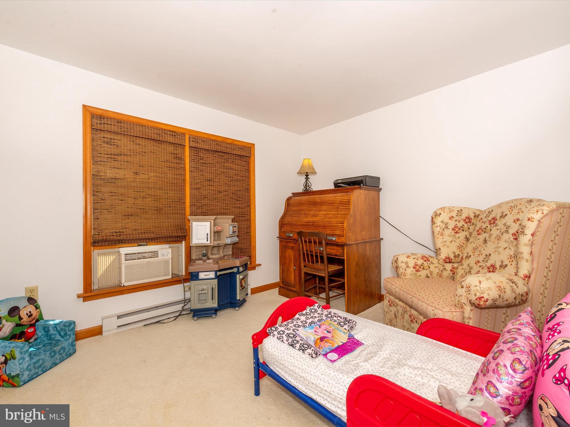 LAKE WYNONAH - Residential Lease