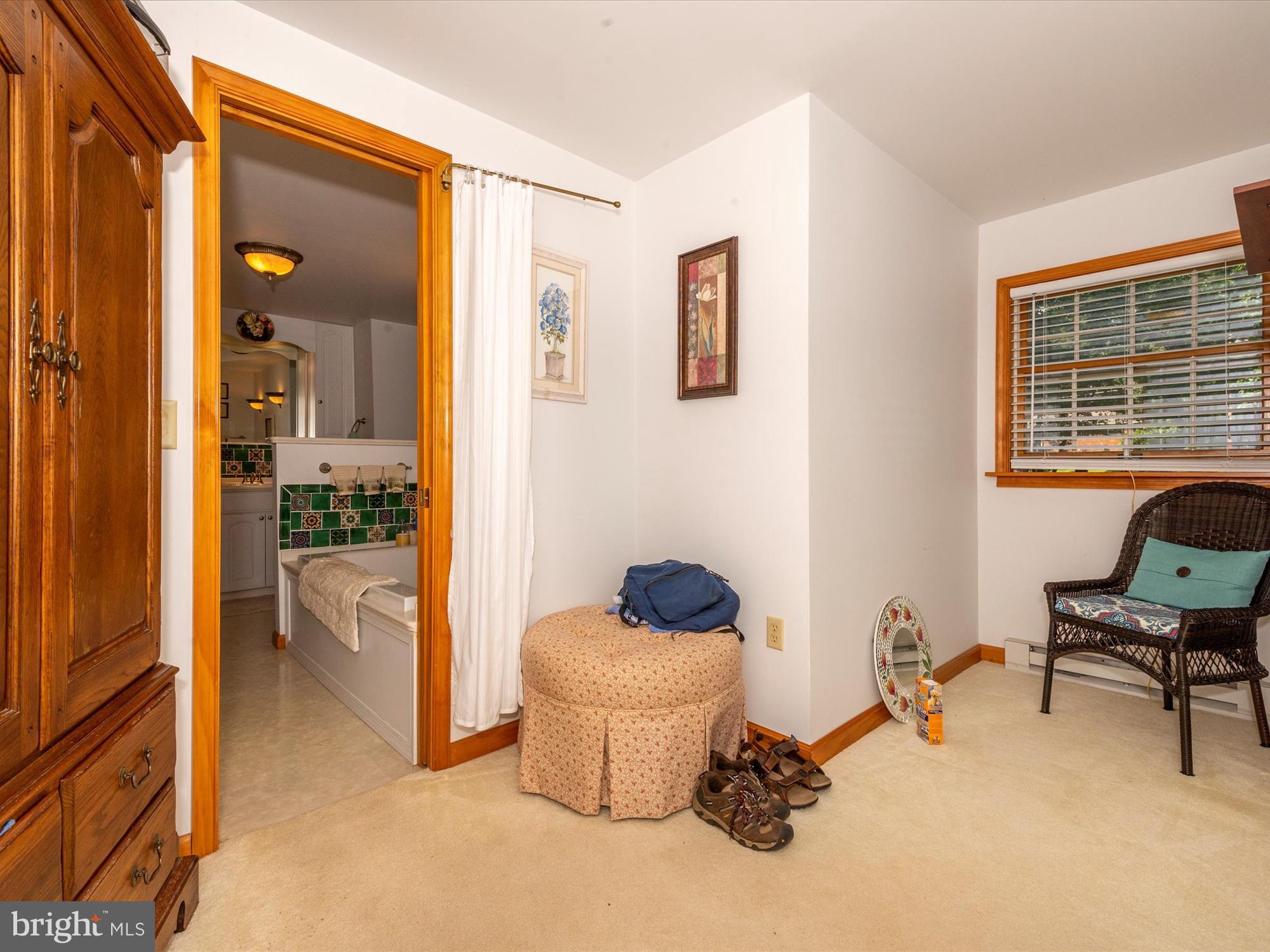 LAKE WYNONAH - Residential Lease