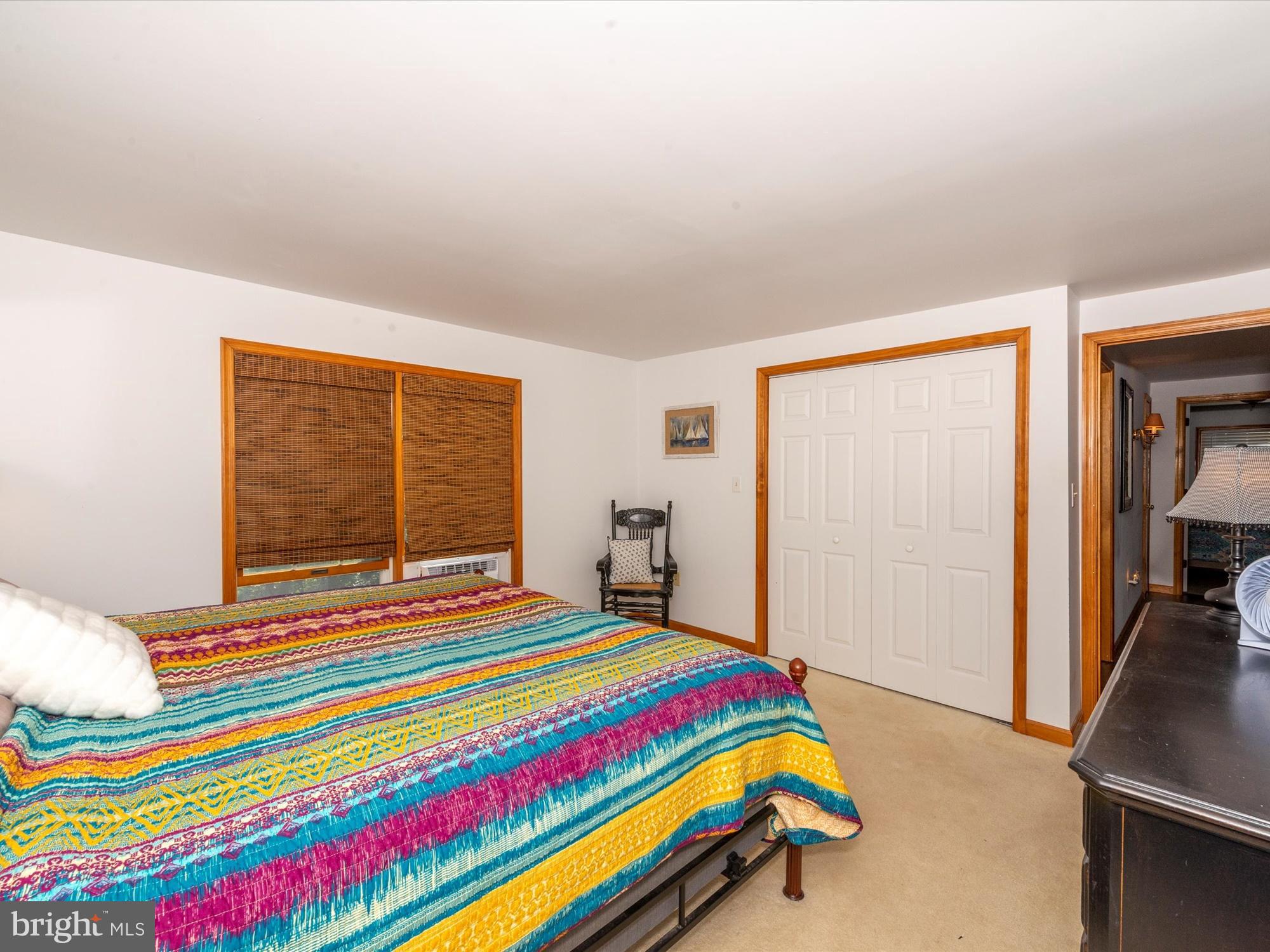 LAKE WYNONAH - Residential Lease