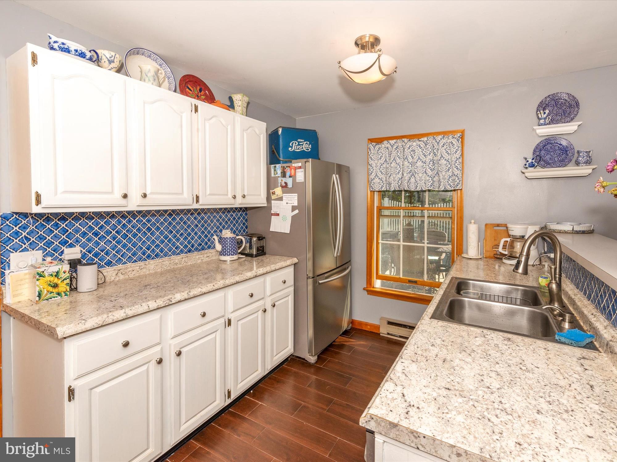 LAKE WYNONAH - Residential Lease