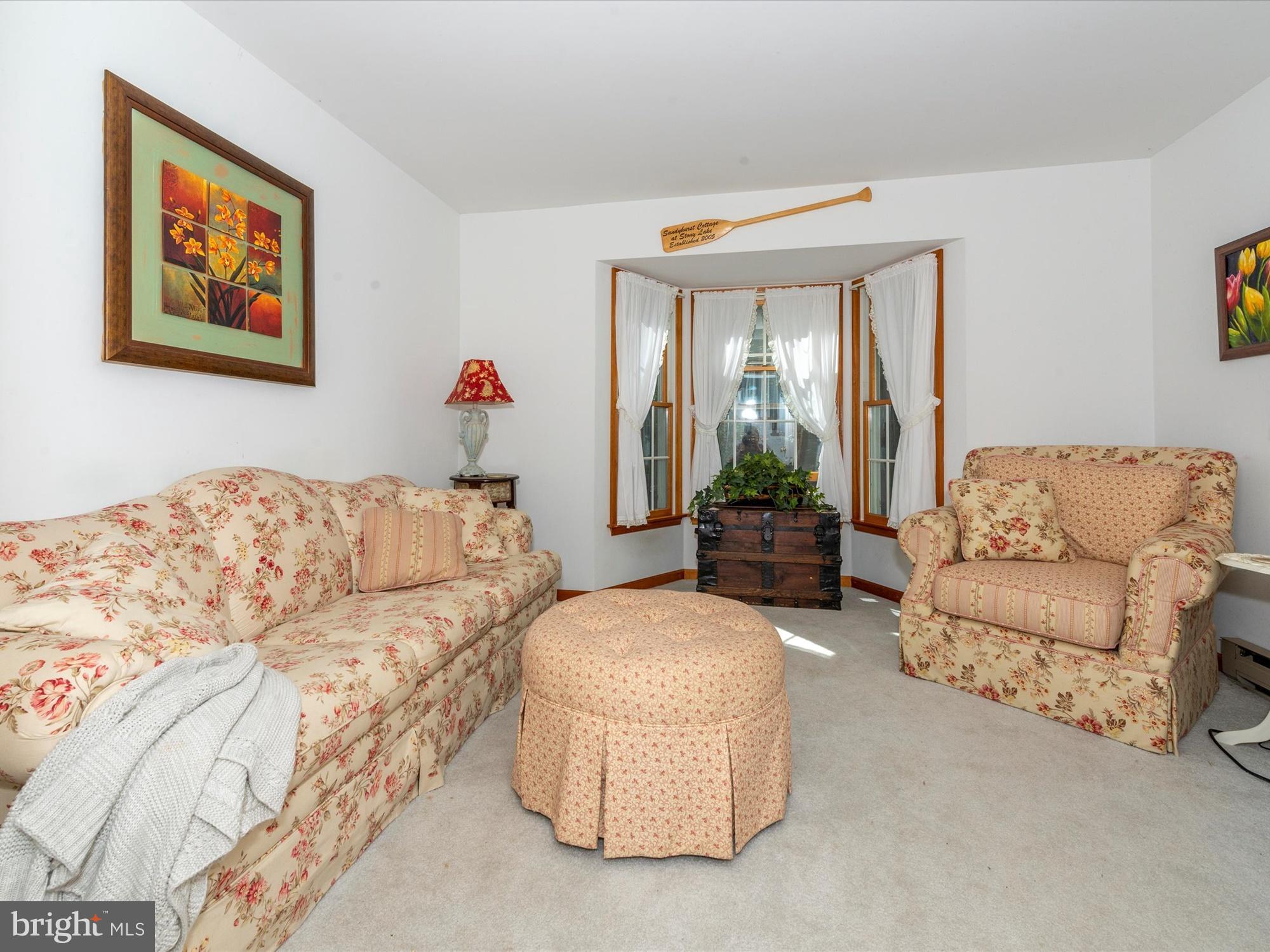 LAKE WYNONAH - Residential Lease
