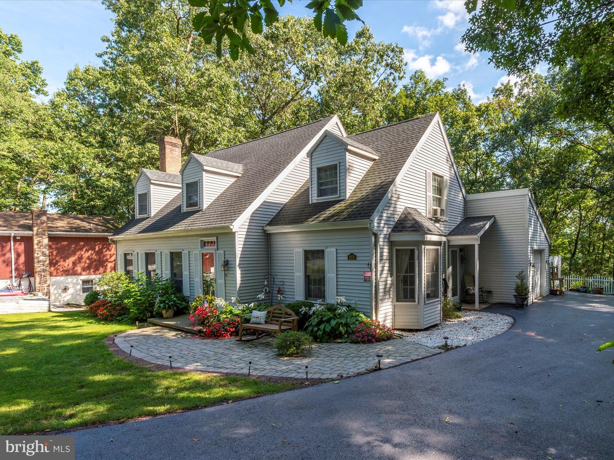 LAKE WYNONAH - Residential Lease
