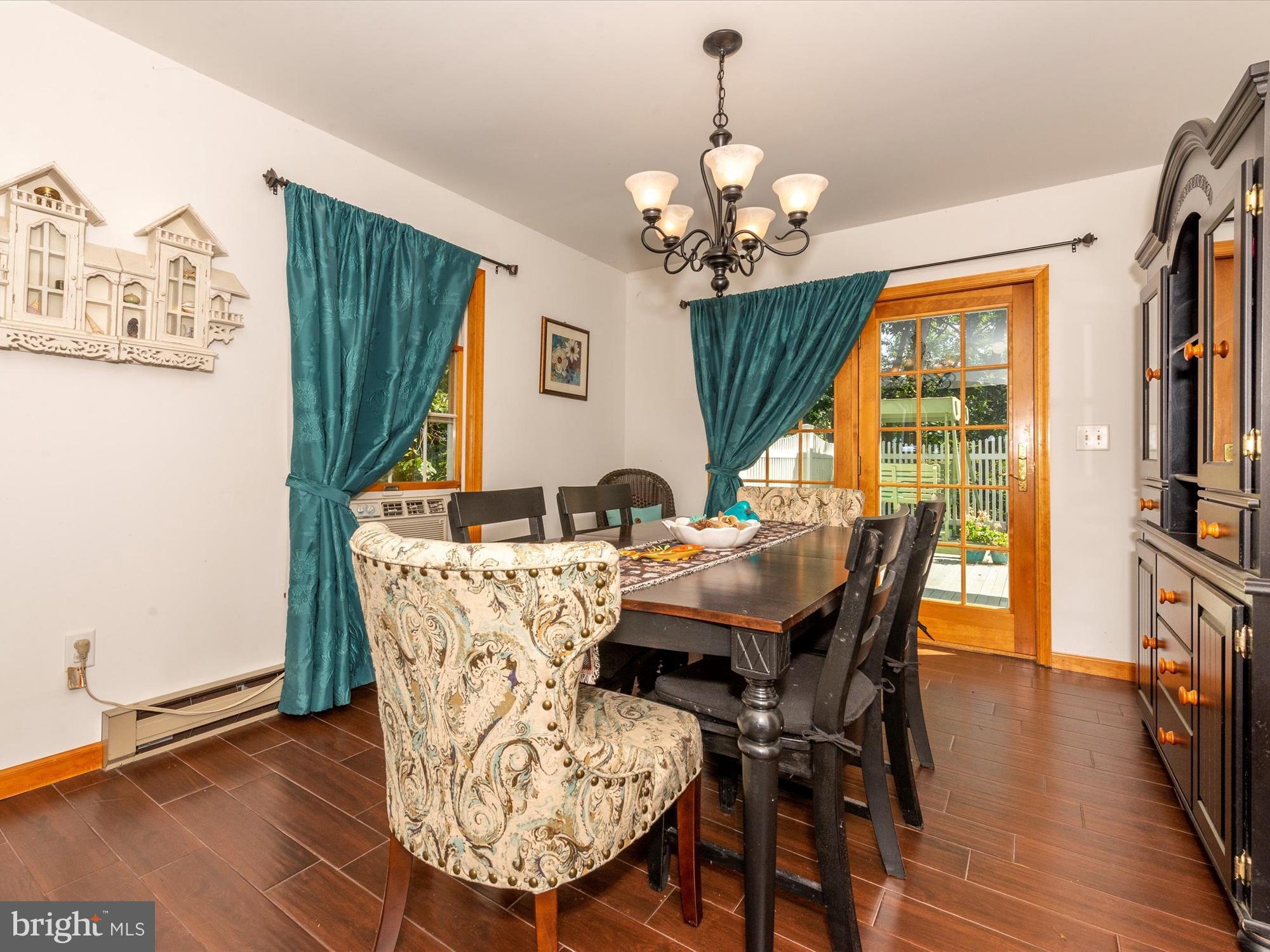 LAKE WYNONAH - Residential Lease
