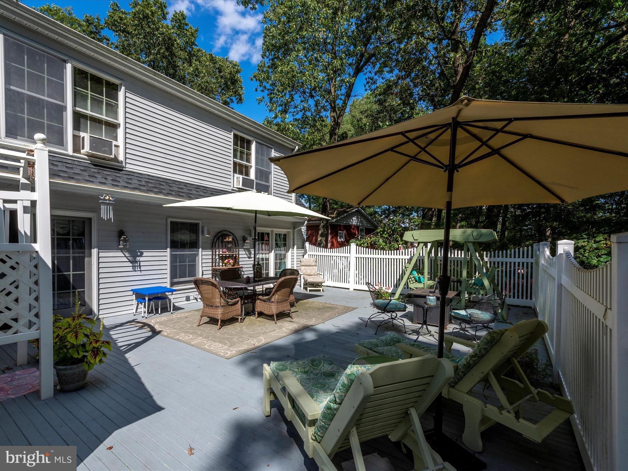 LAKE WYNONAH - Residential Lease
