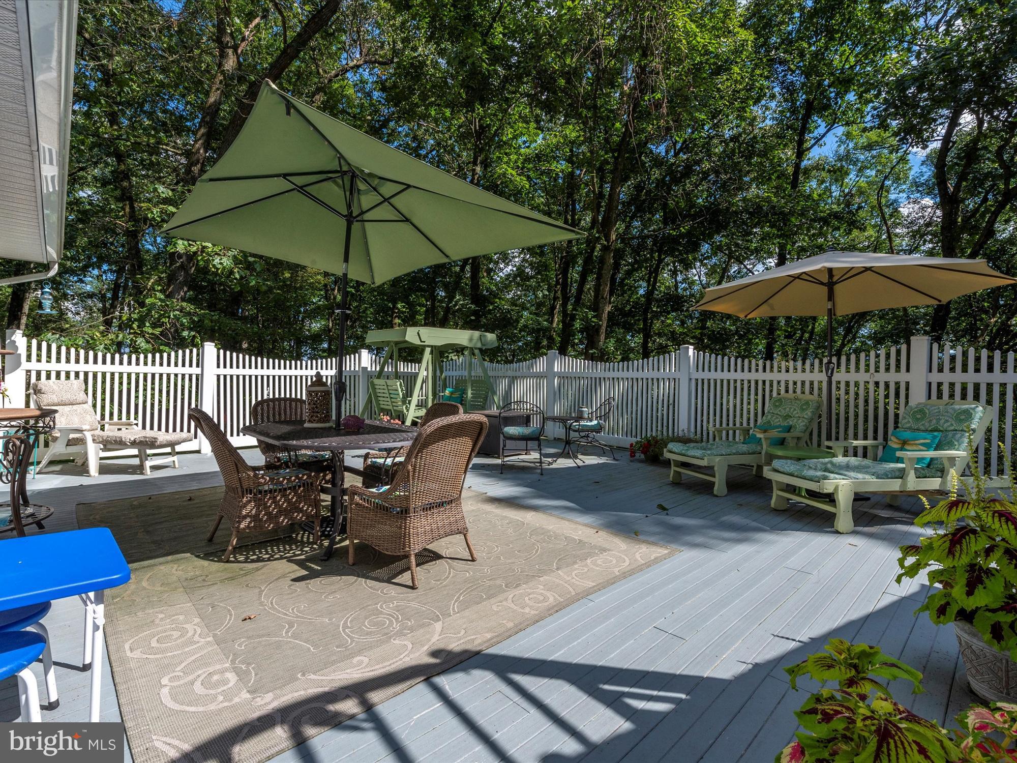 LAKE WYNONAH - Residential Lease