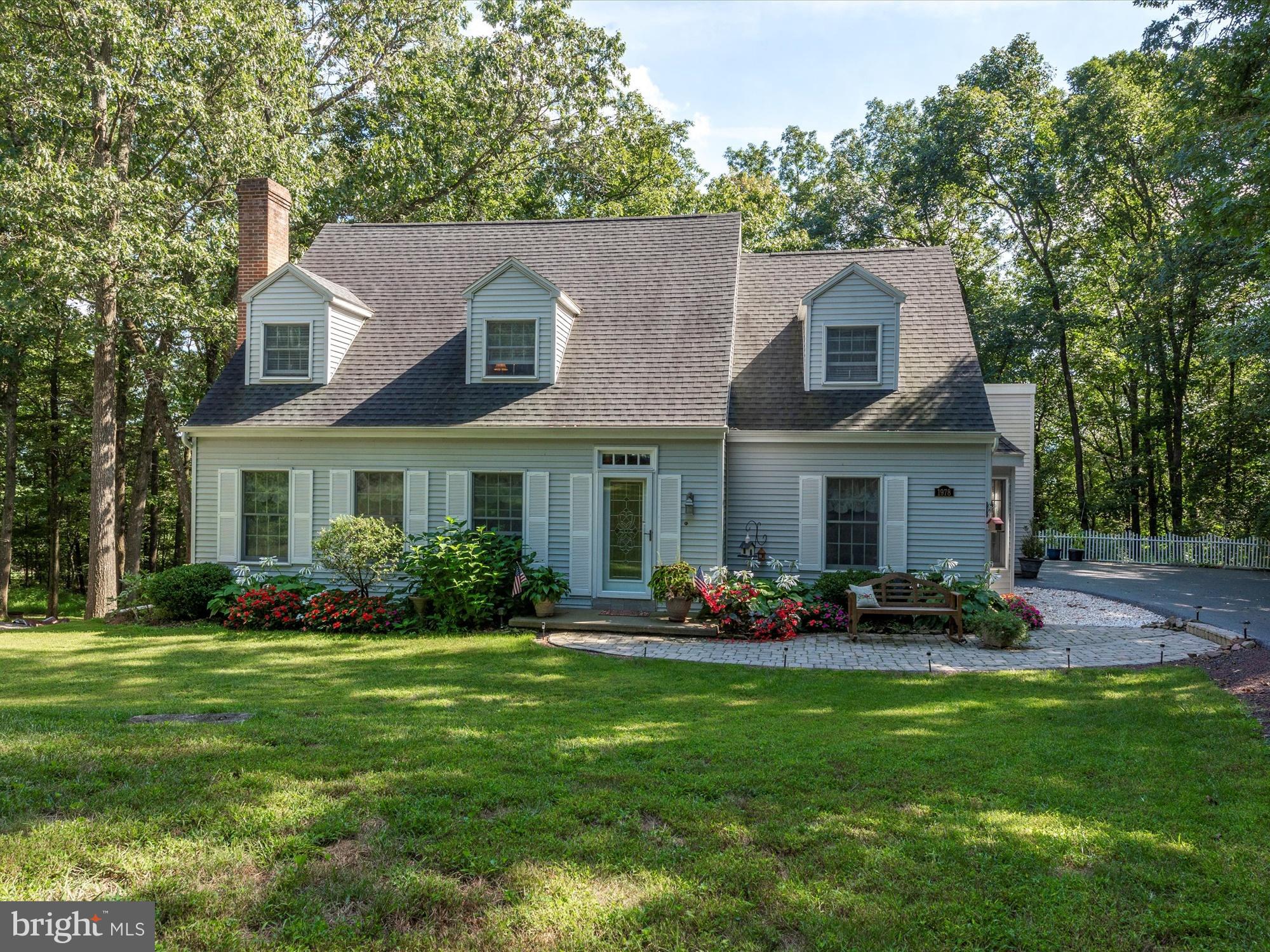LAKE WYNONAH - Residential Lease