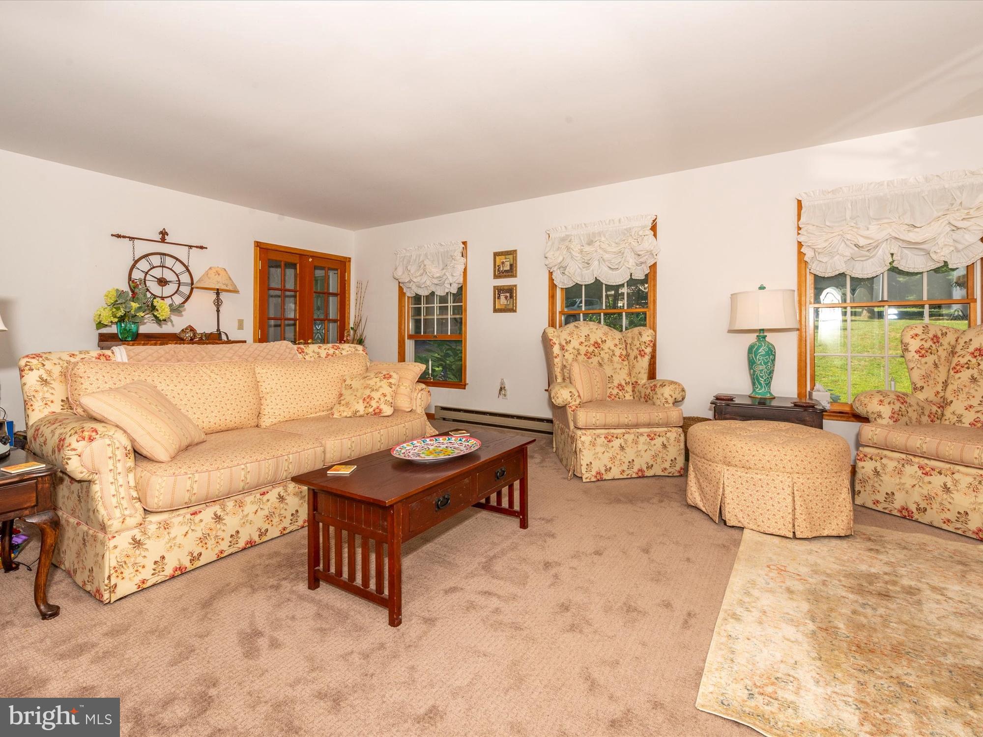 LAKE WYNONAH - Residential Lease