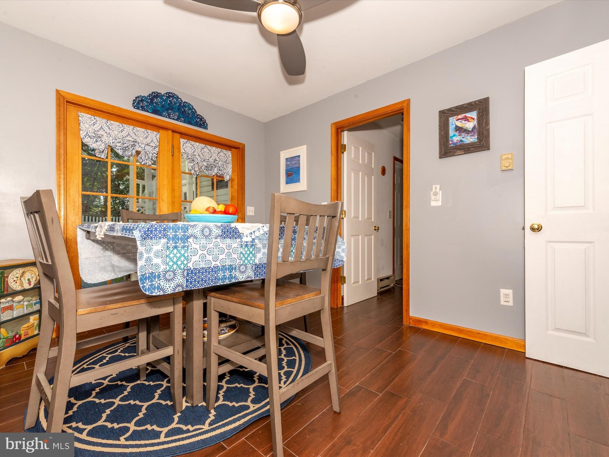 LAKE WYNONAH - Residential Lease