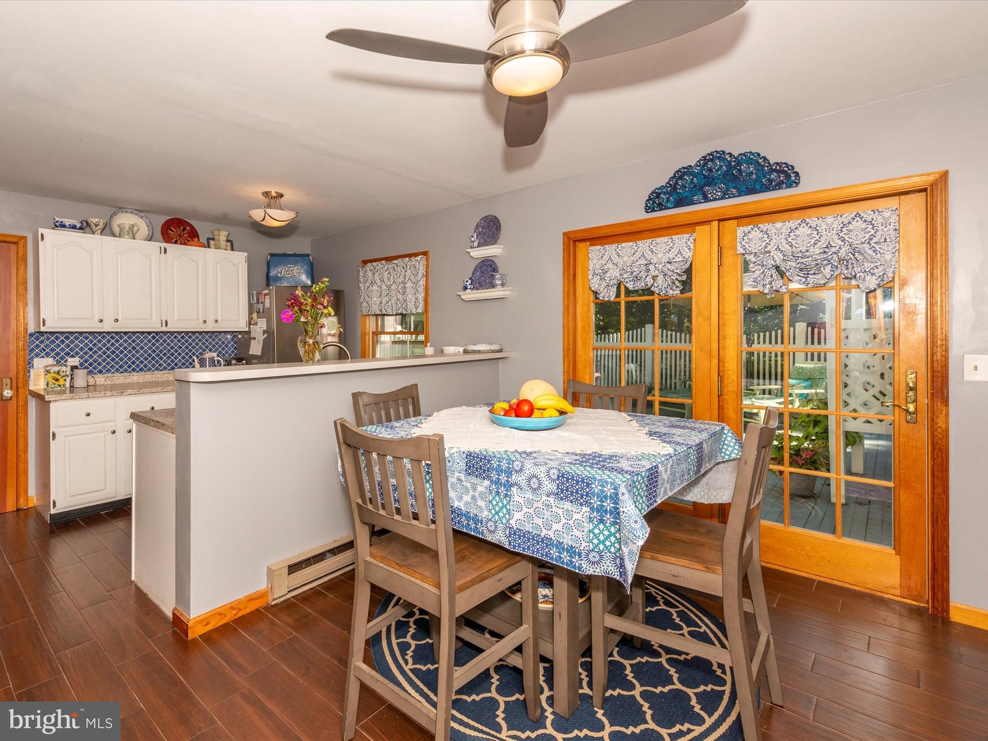 LAKE WYNONAH - Residential Lease
