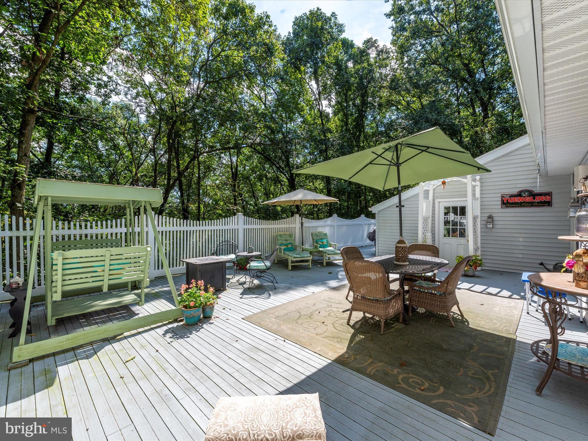 LAKE WYNONAH - Residential Lease