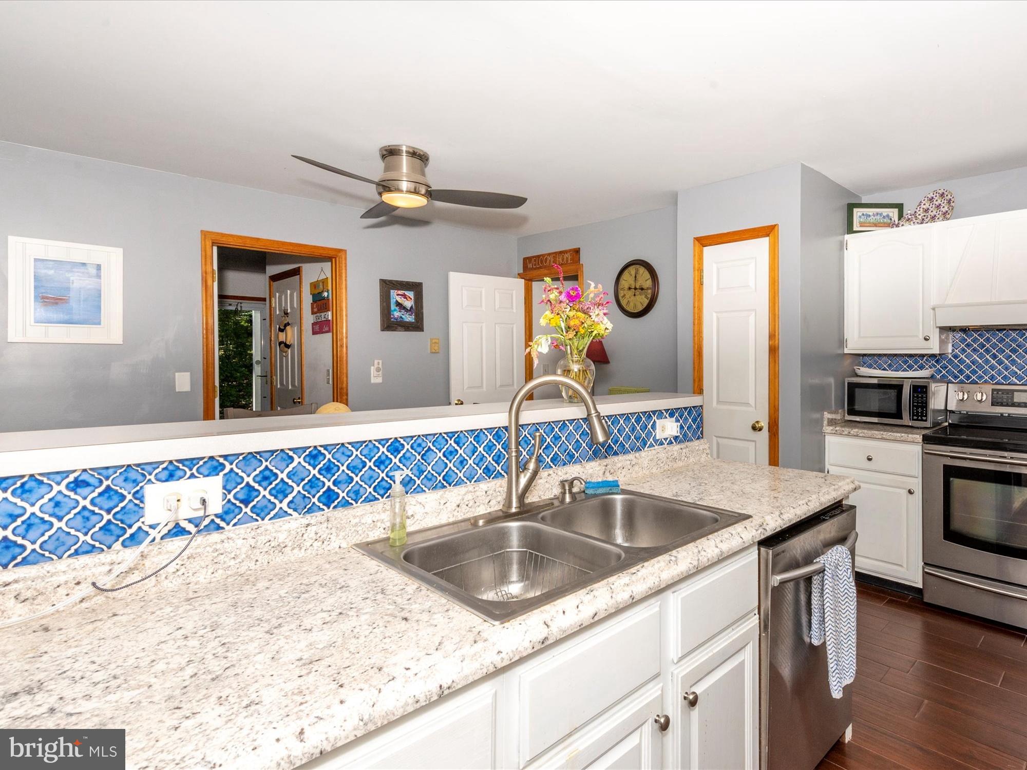 LAKE WYNONAH - Residential Lease