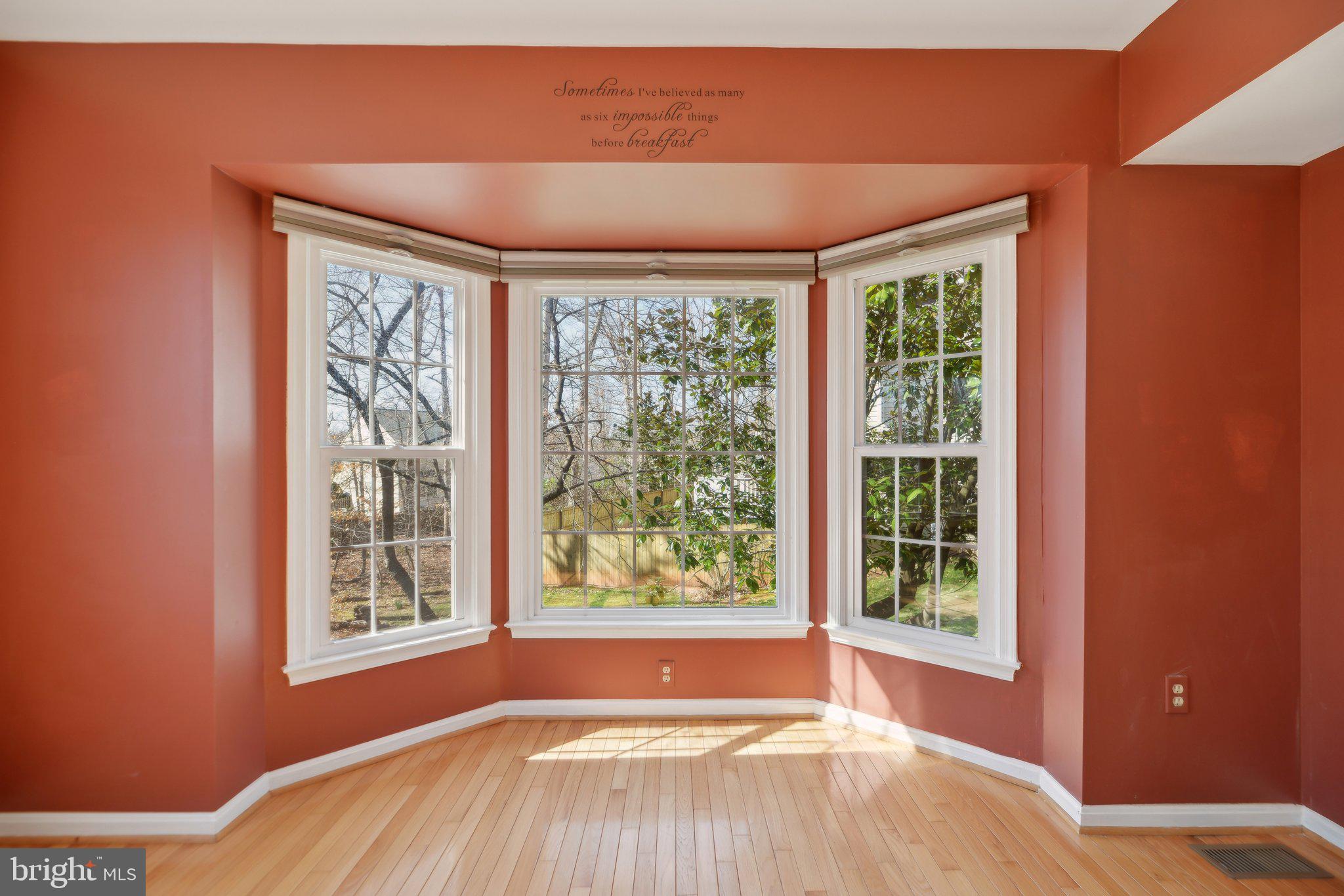 GREAT OAK - Residential