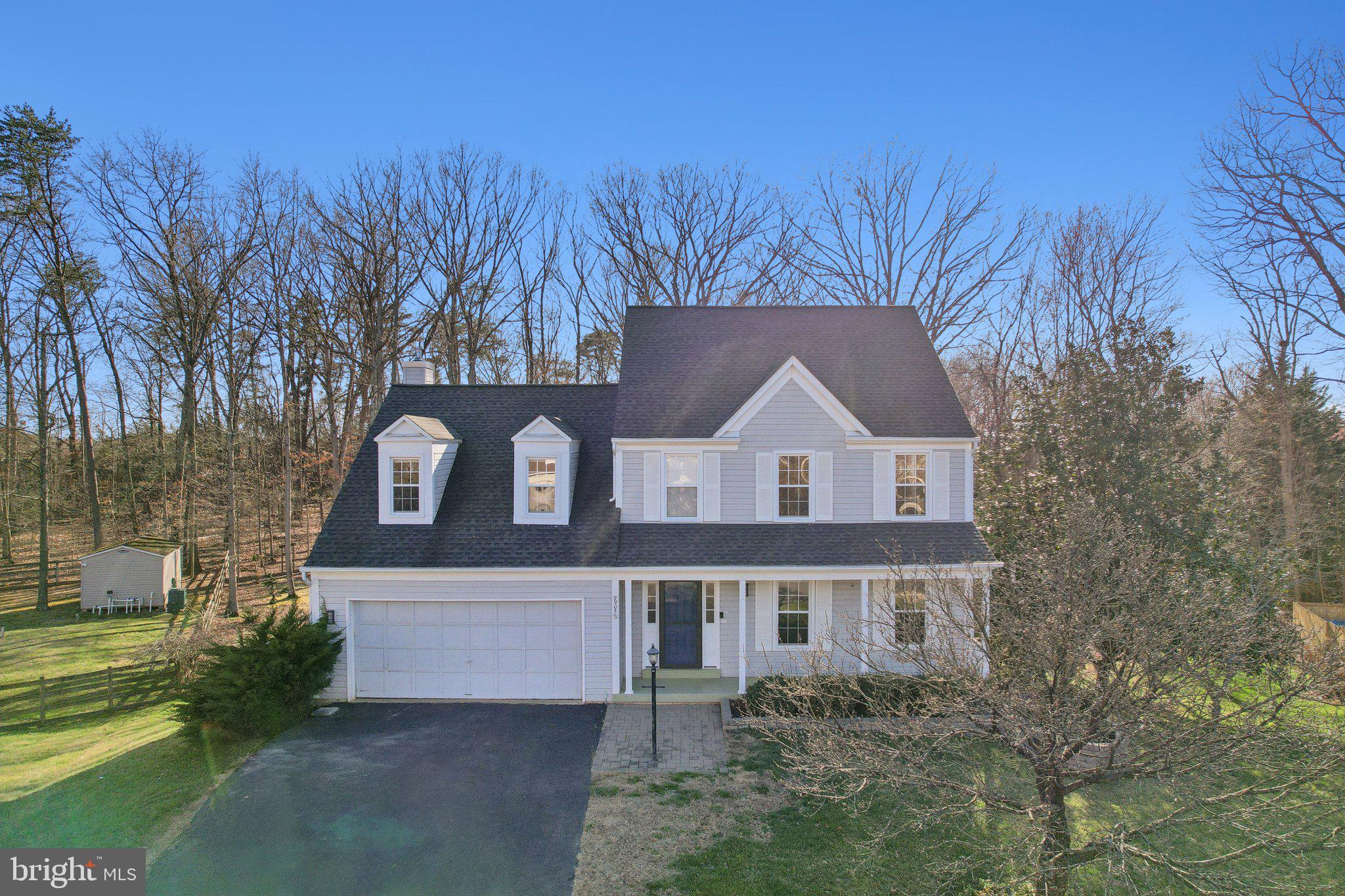 GREAT OAK - Residential