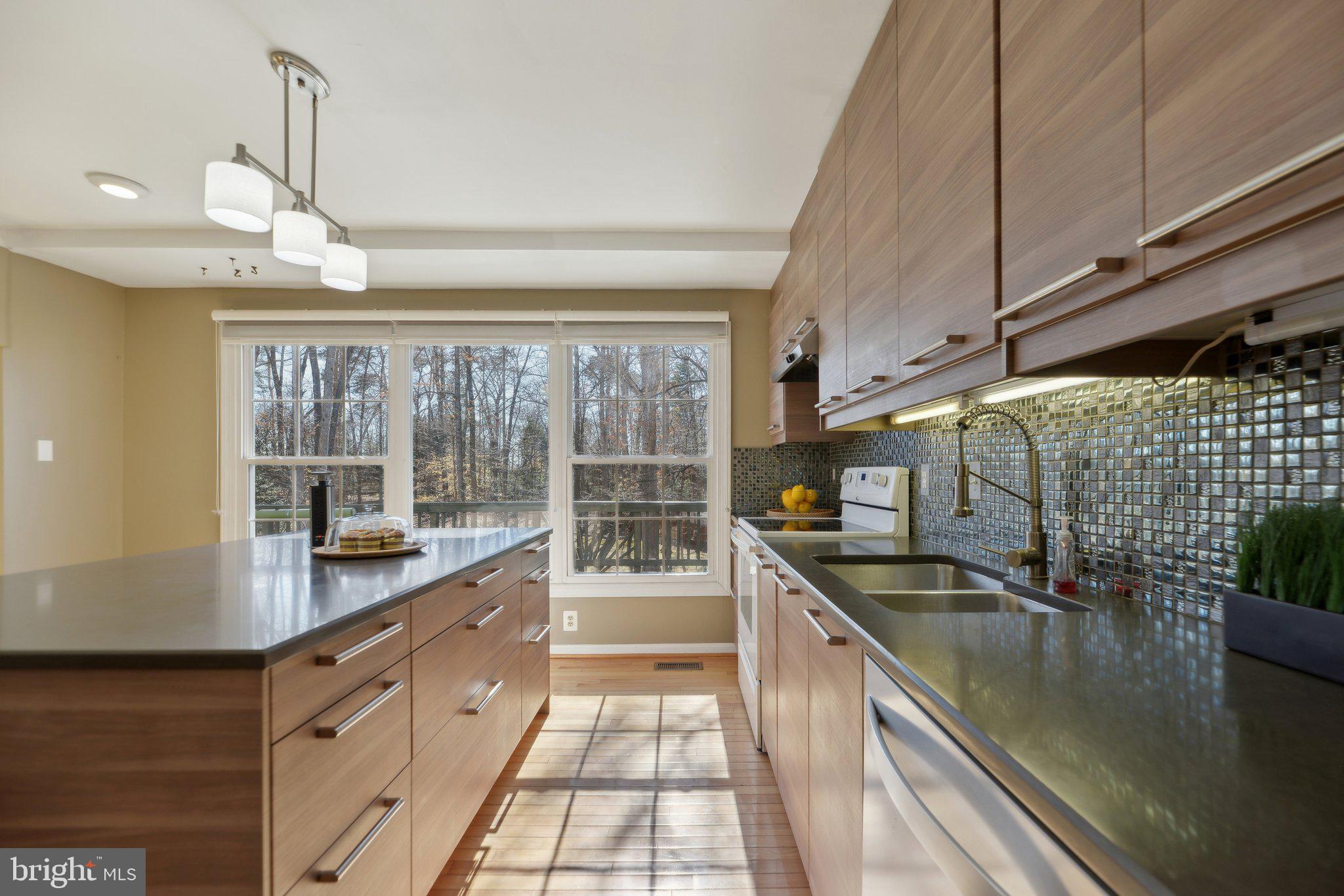 GREAT OAK - Residential