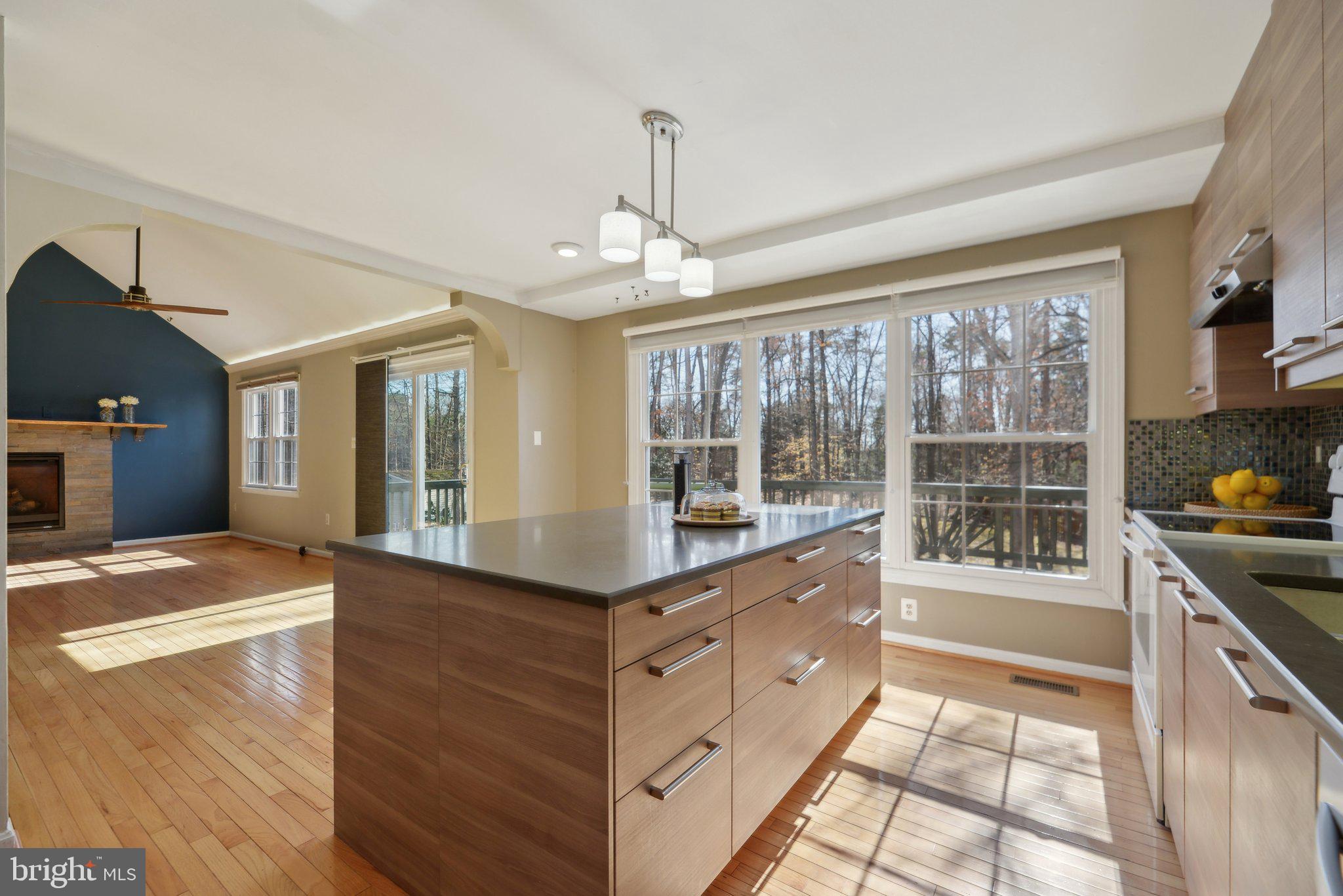 GREAT OAK - Residential