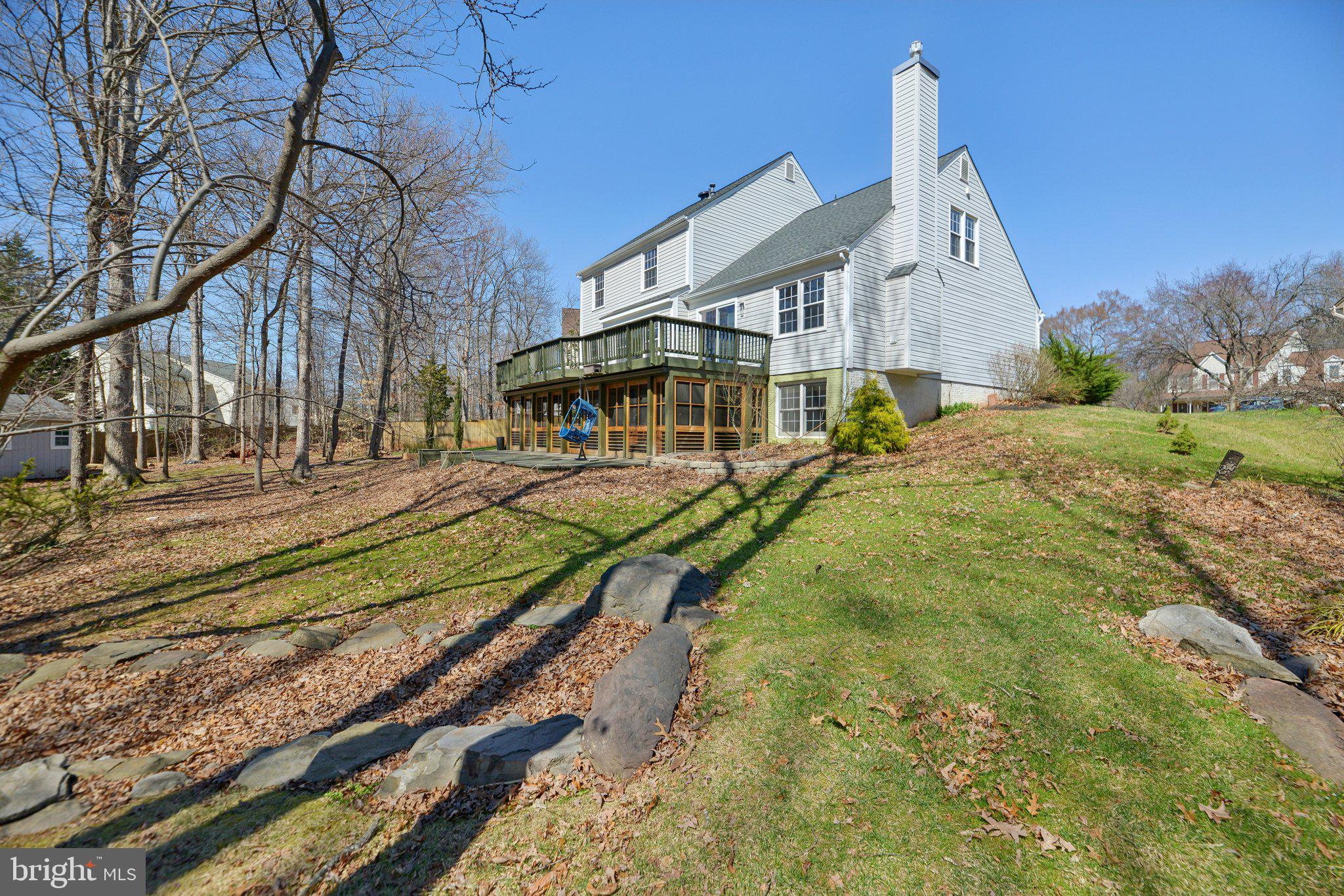 GREAT OAK - Residential