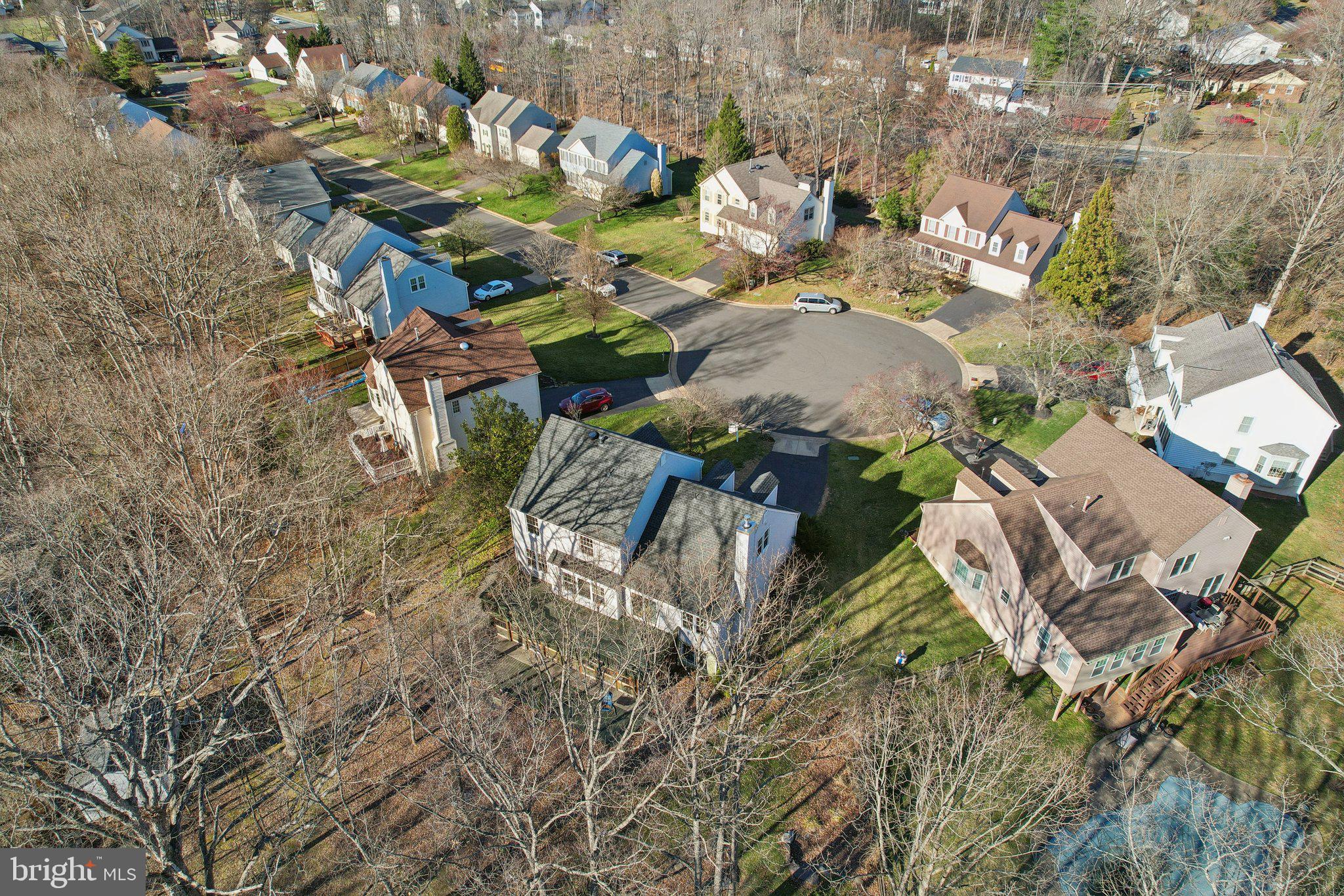 GREAT OAK - Residential