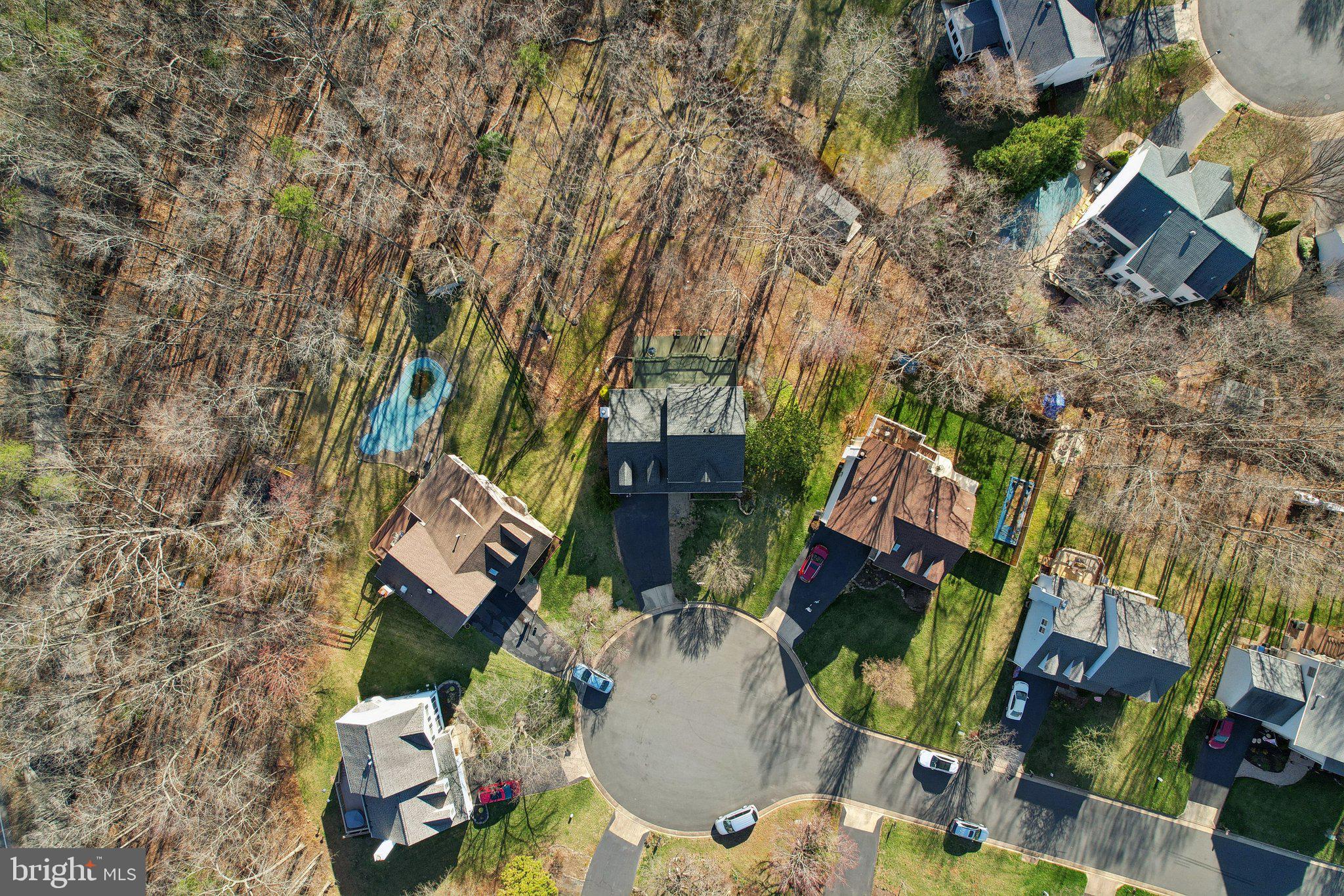 GREAT OAK - Residential