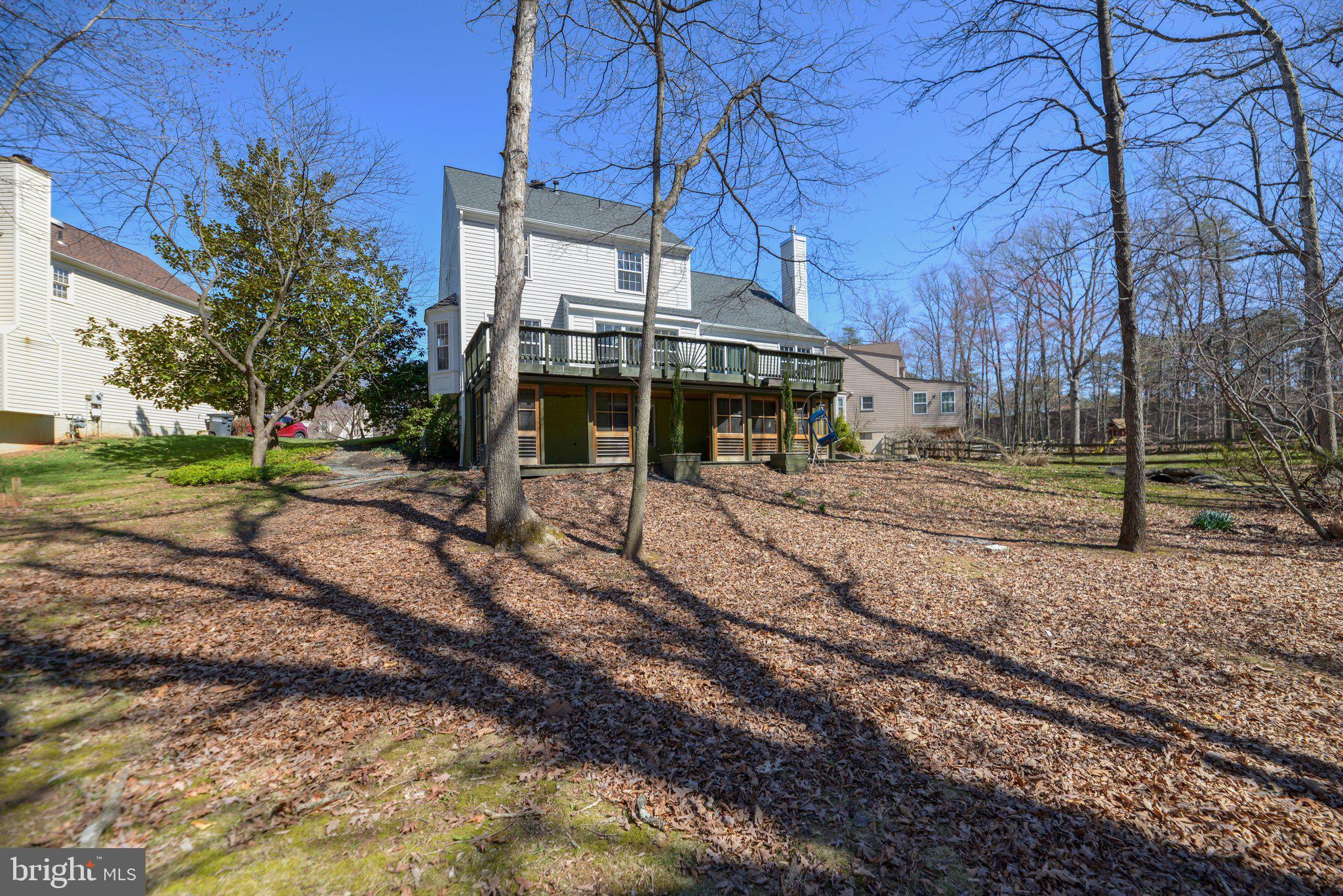 GREAT OAK - Residential