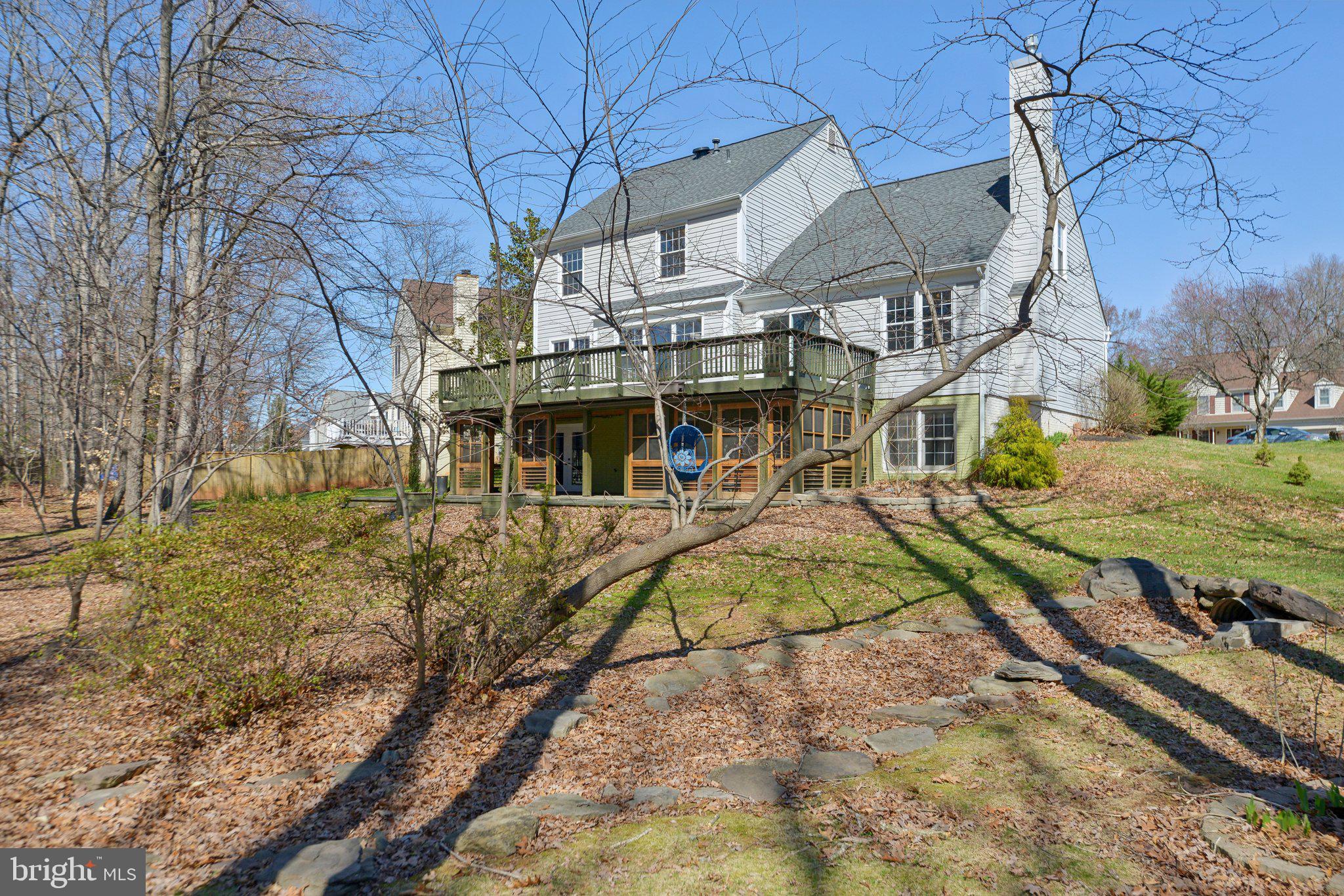 GREAT OAK - Residential