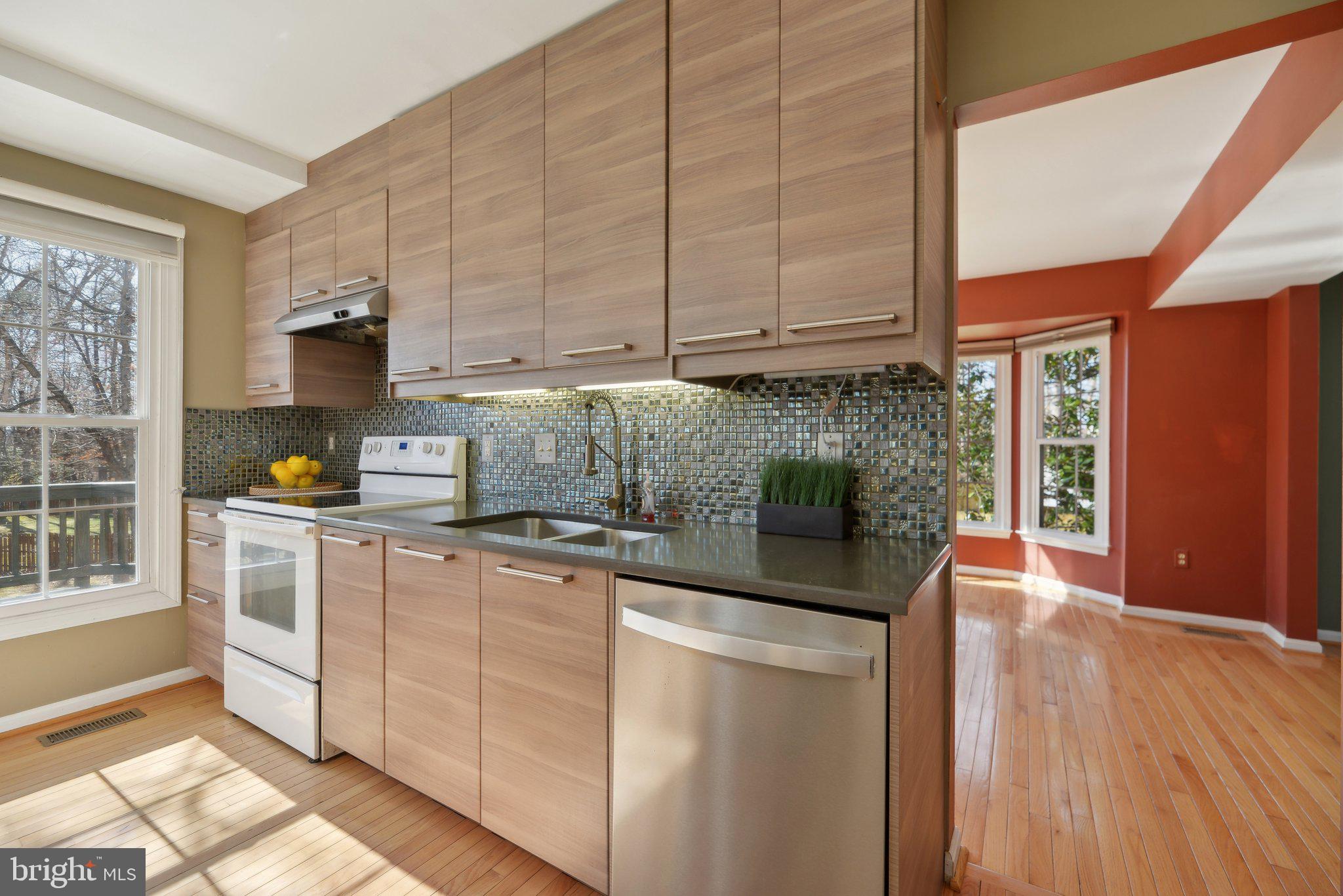 GREAT OAK - Residential