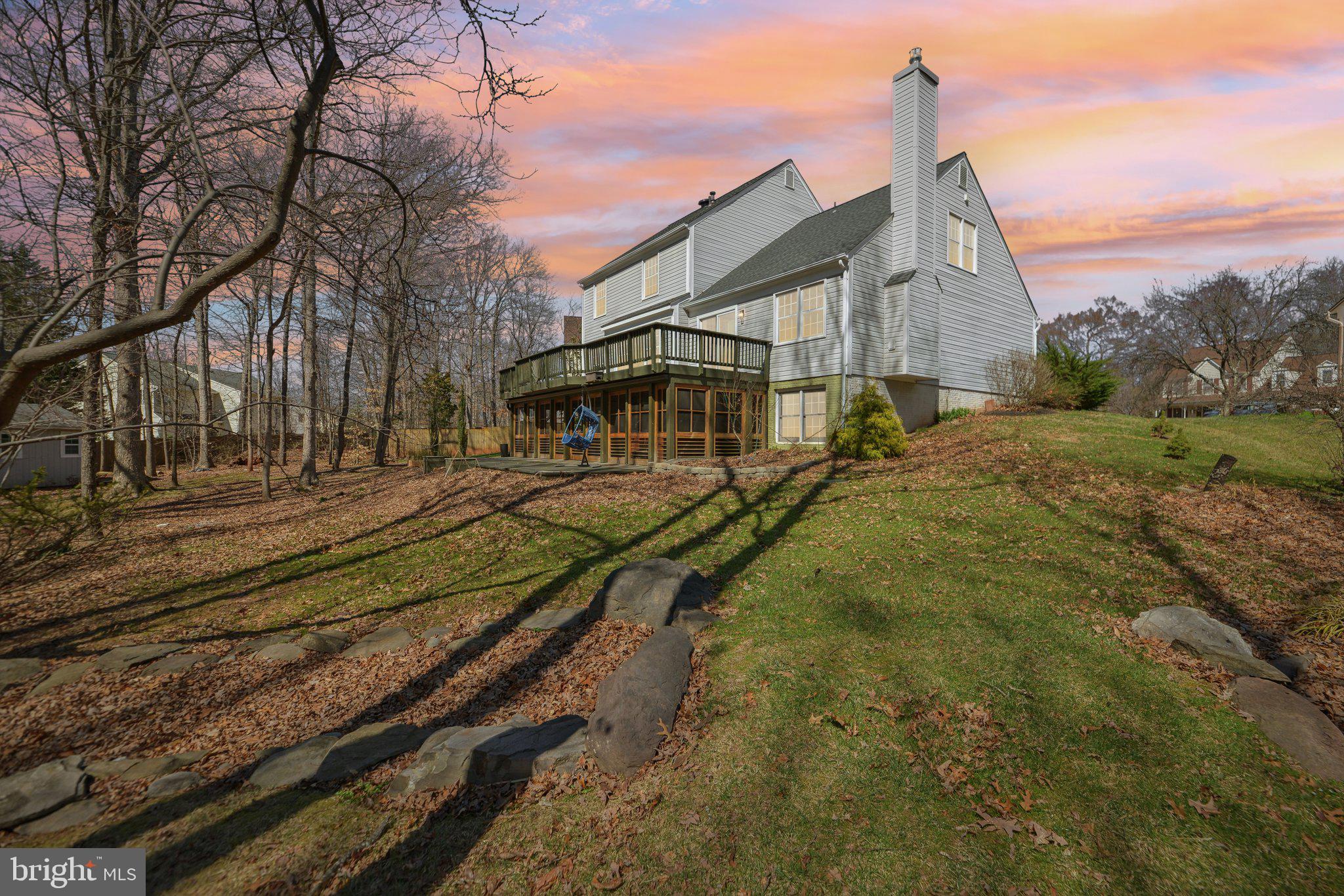 GREAT OAK - Residential