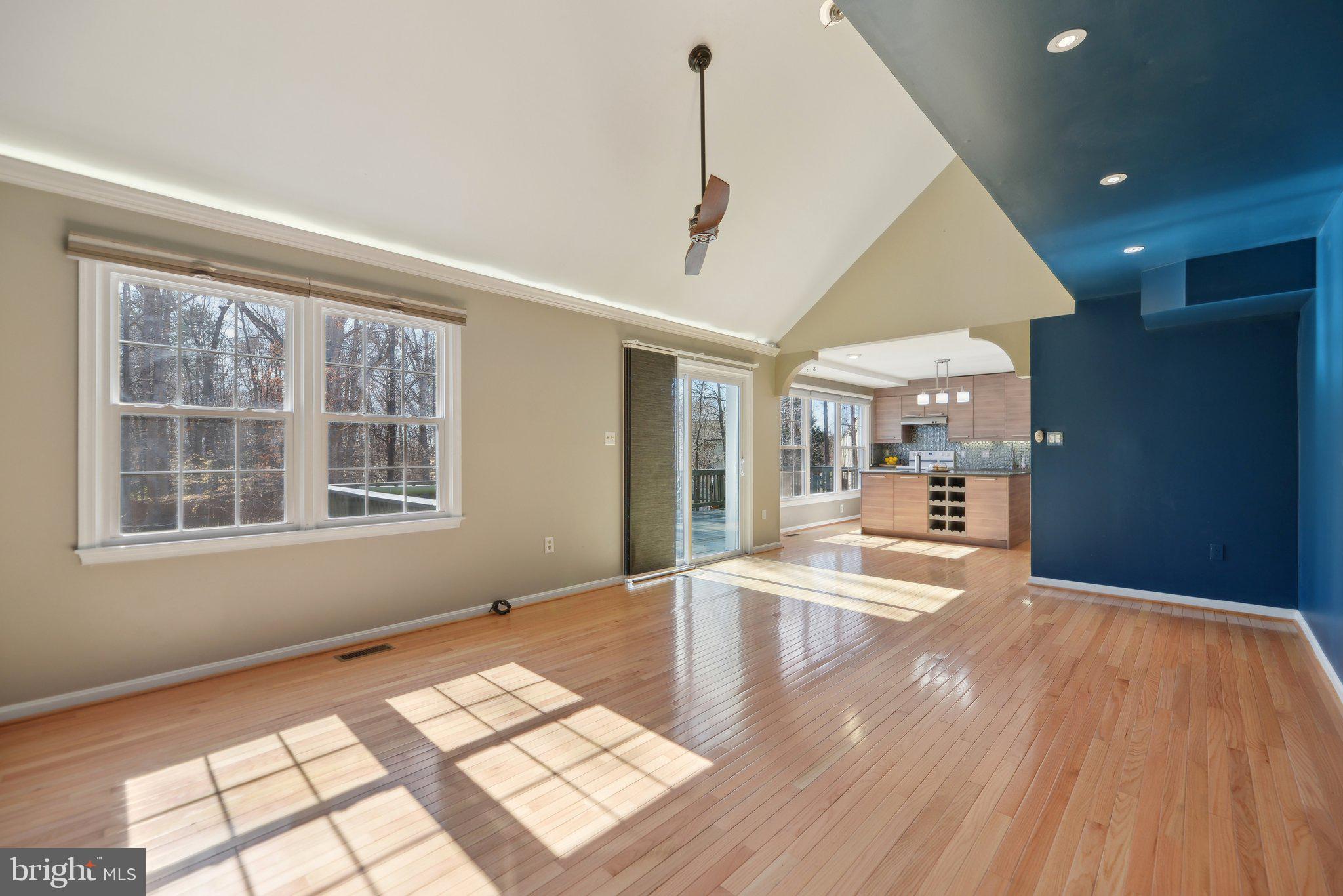 GREAT OAK - Residential