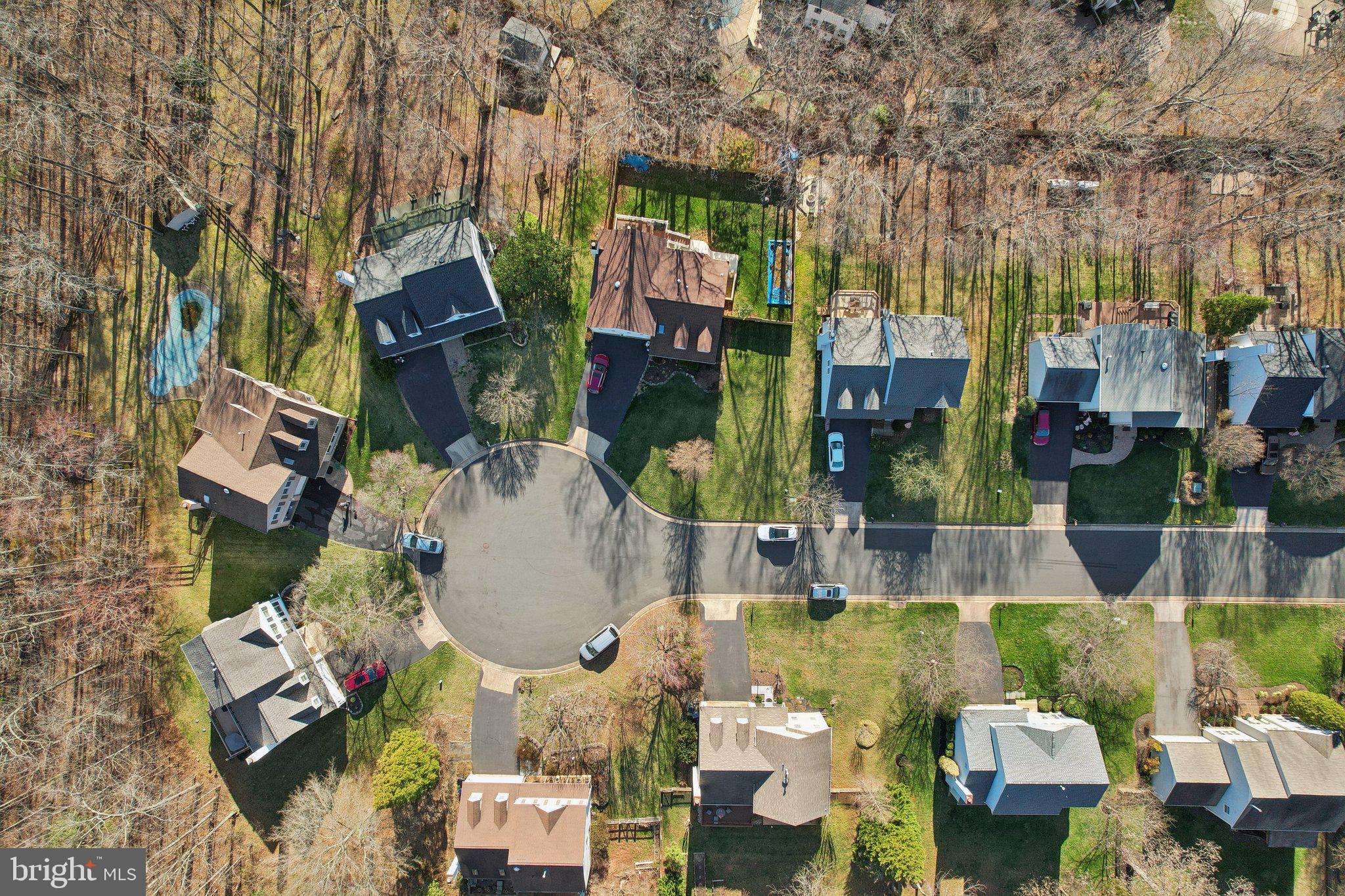 GREAT OAK - Residential