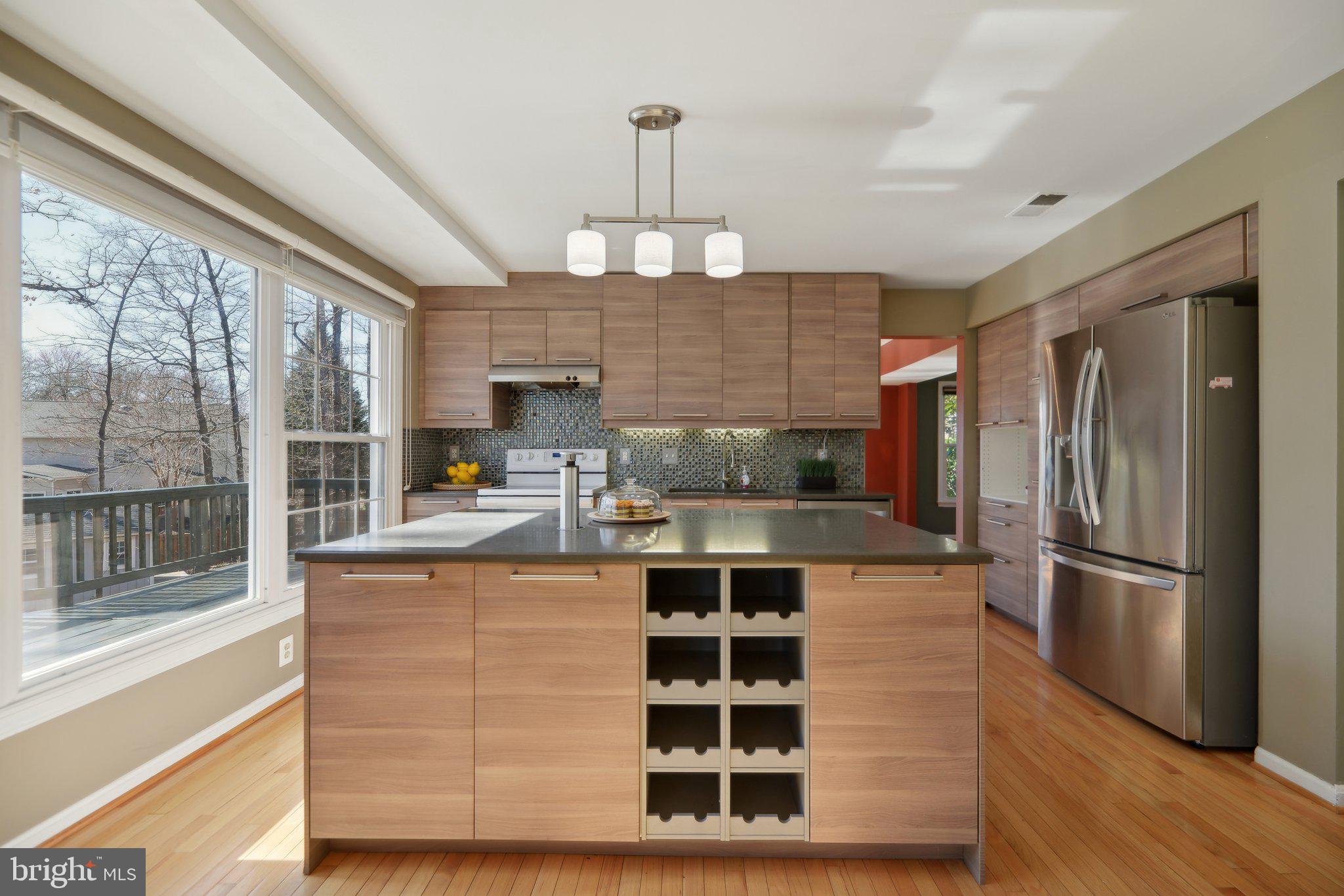 GREAT OAK - Residential