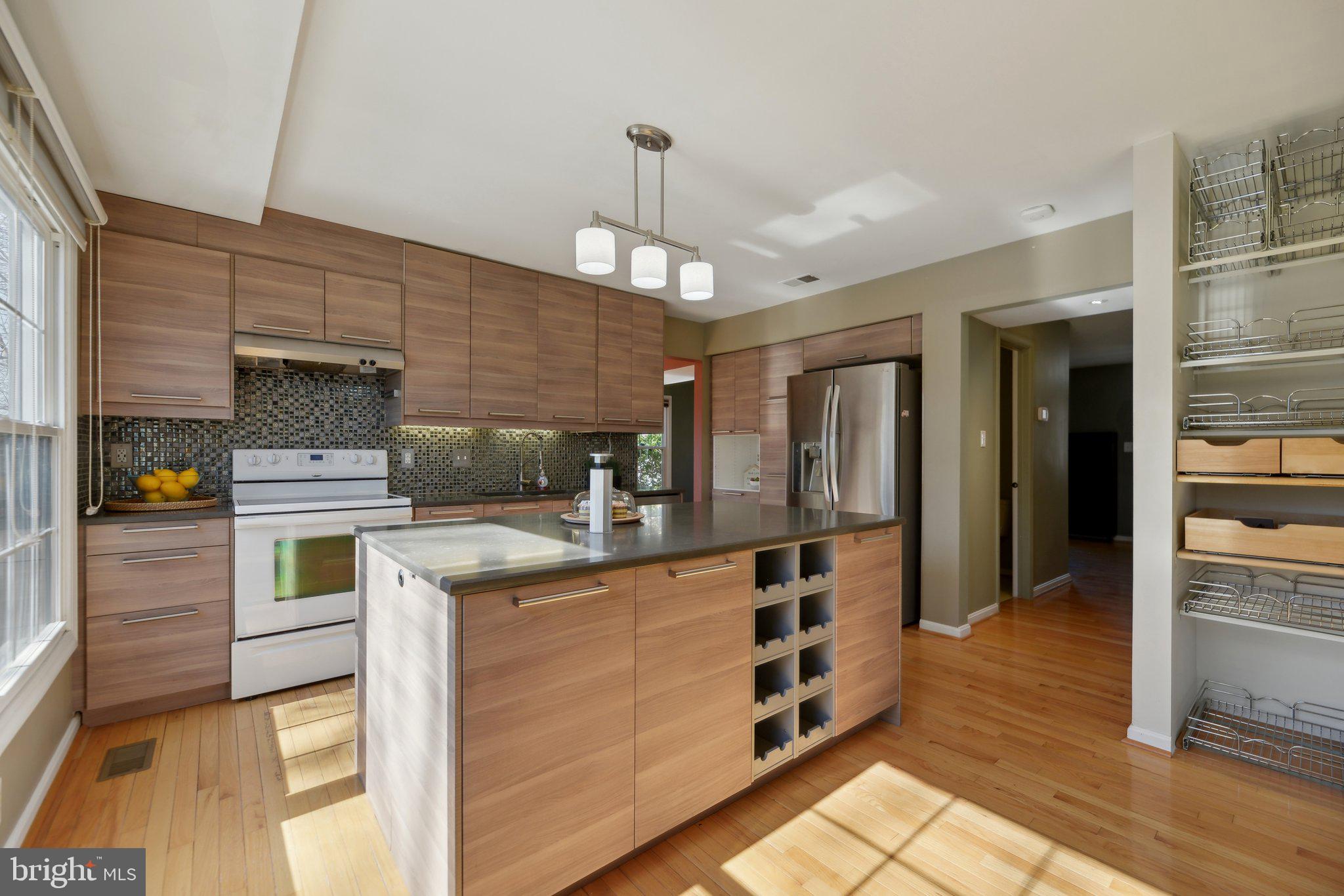 GREAT OAK - Residential