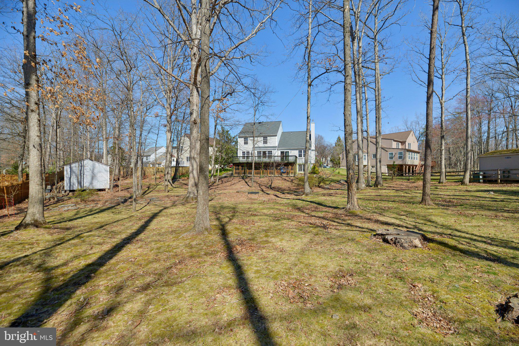 GREAT OAK - Residential