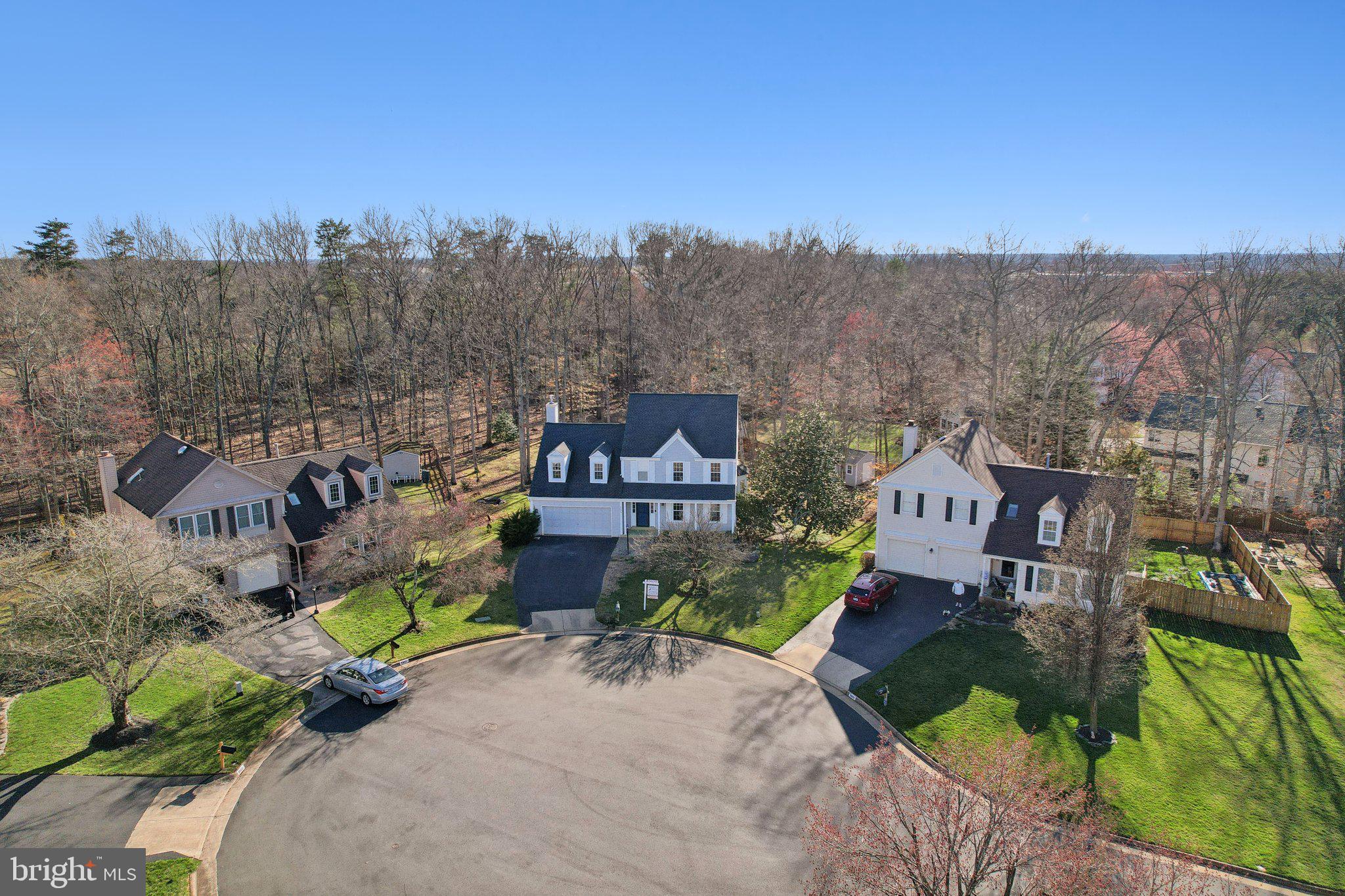 GREAT OAK - Residential