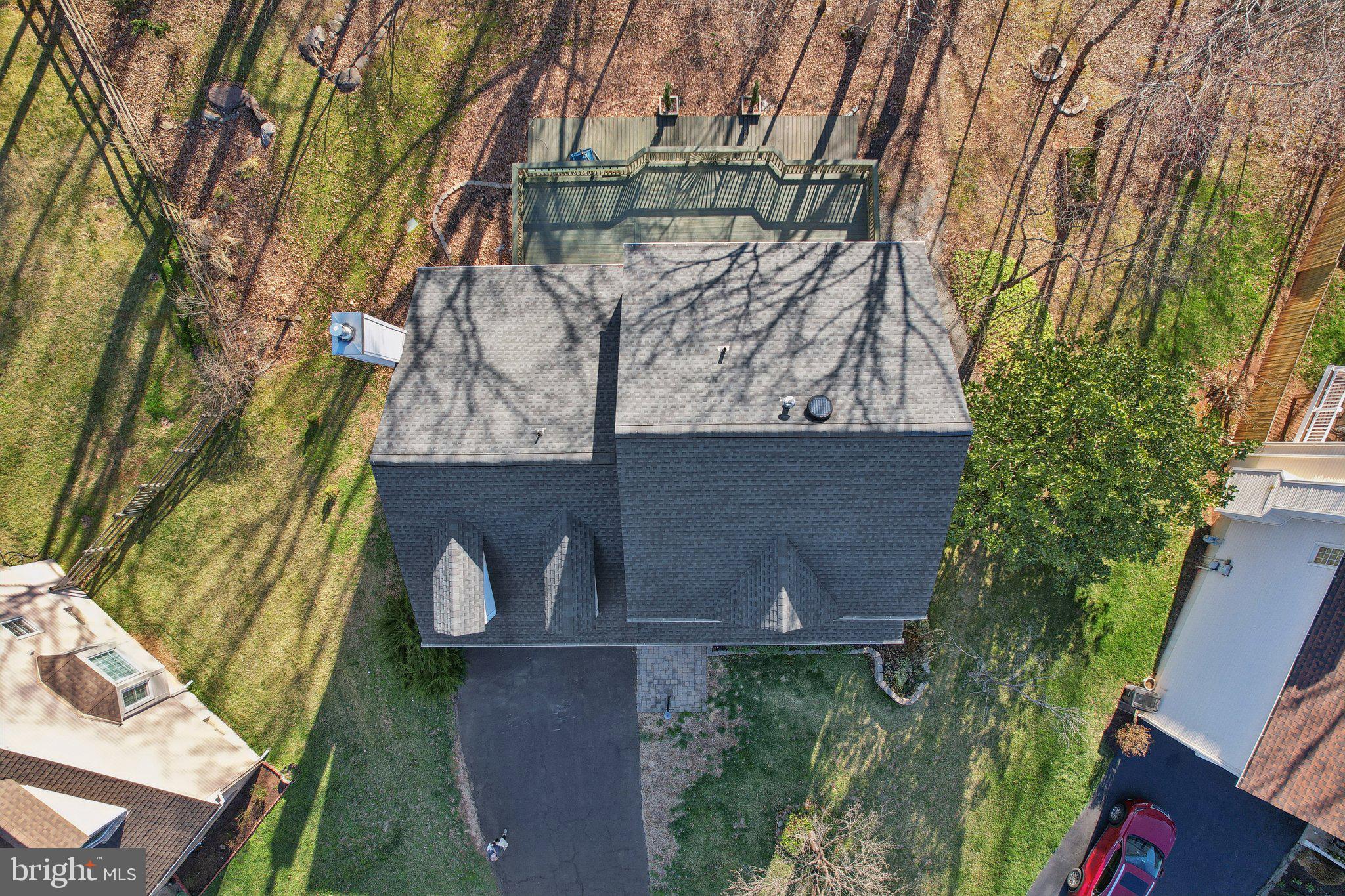 GREAT OAK - Residential