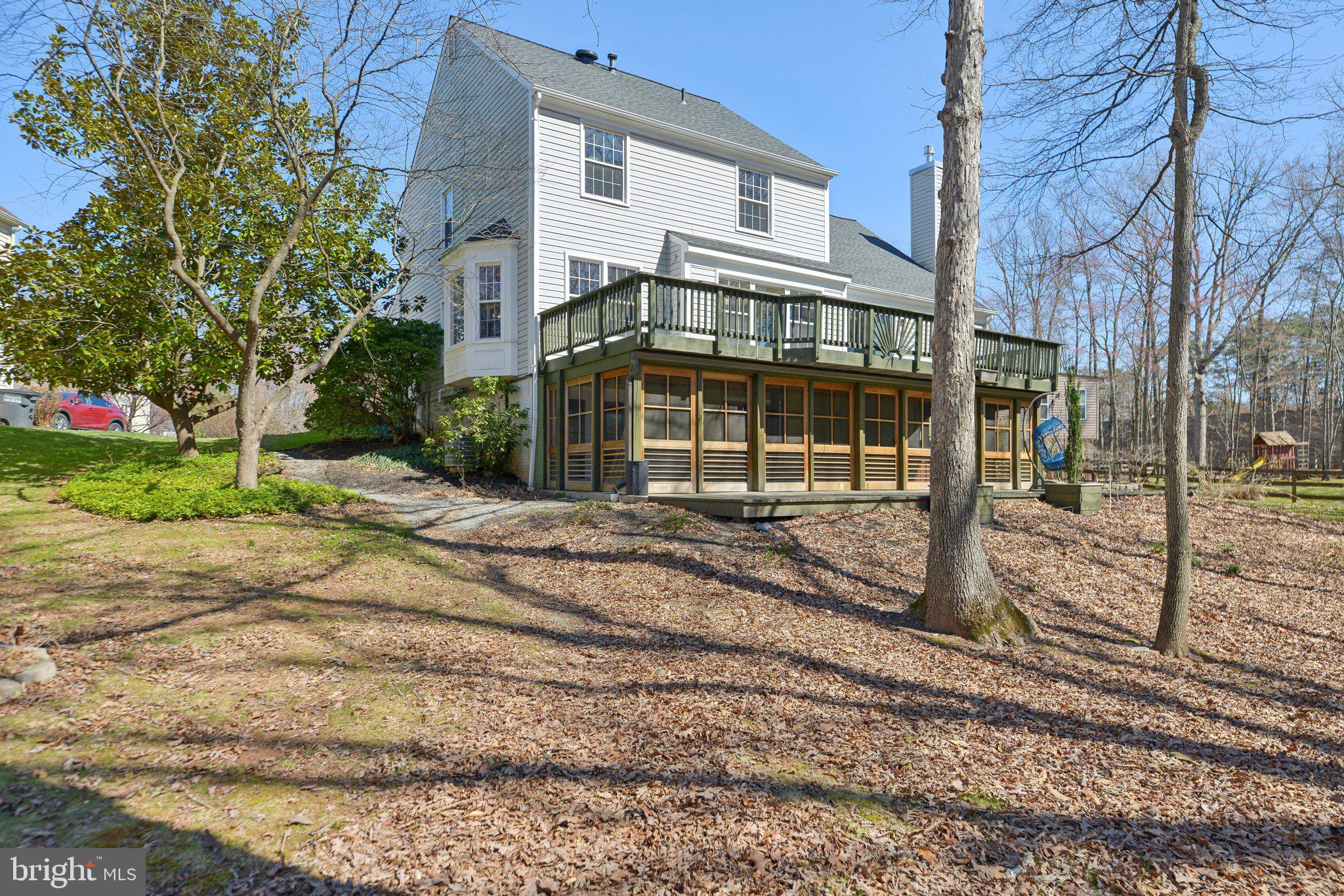 GREAT OAK - Residential